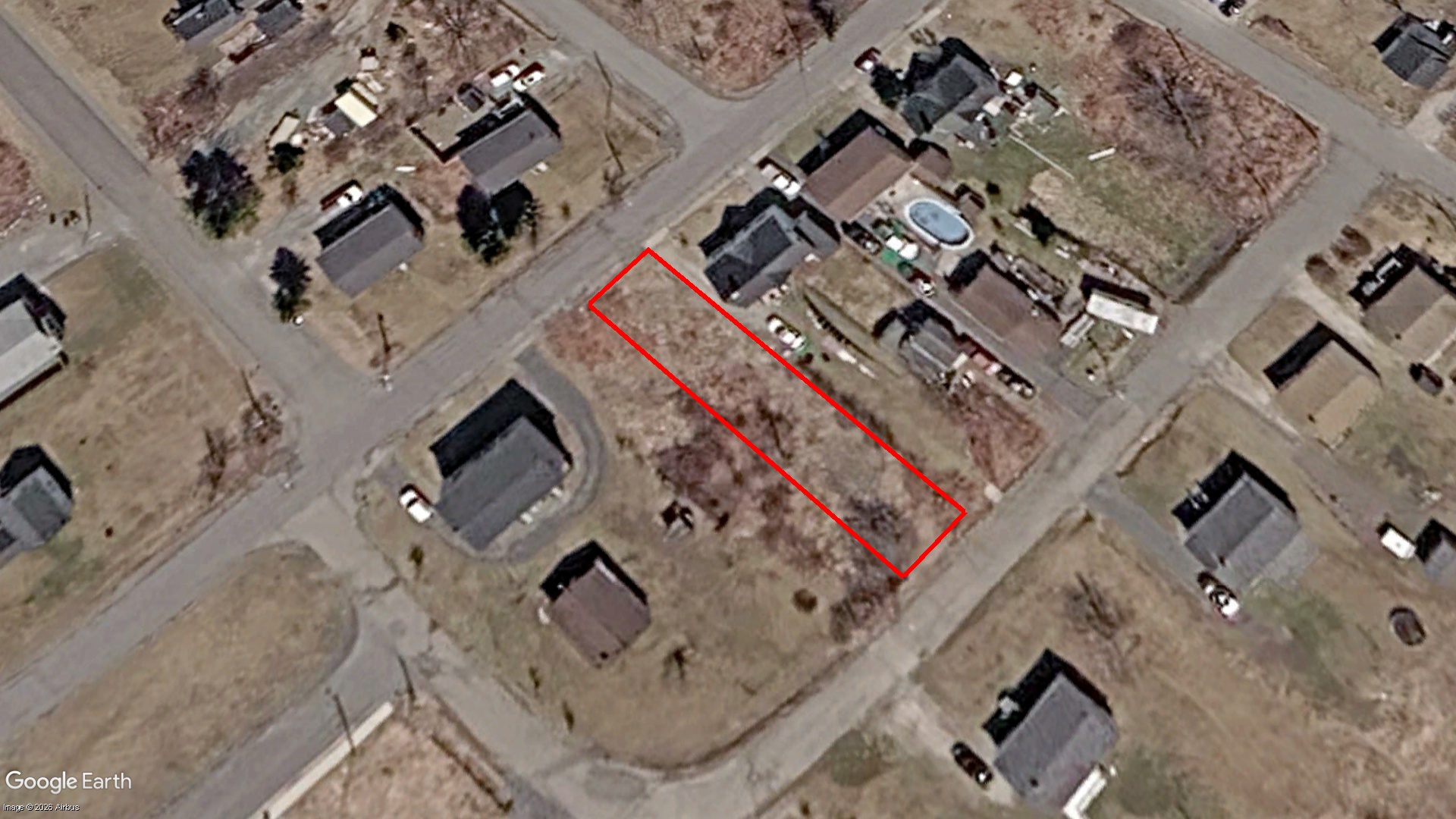 Tax Sale Cape Breton, Nova Scotia - 2946289