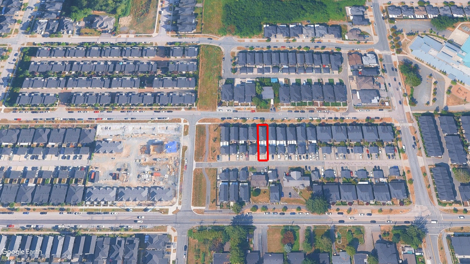 Tax Sale Surrey, British Columbia - 