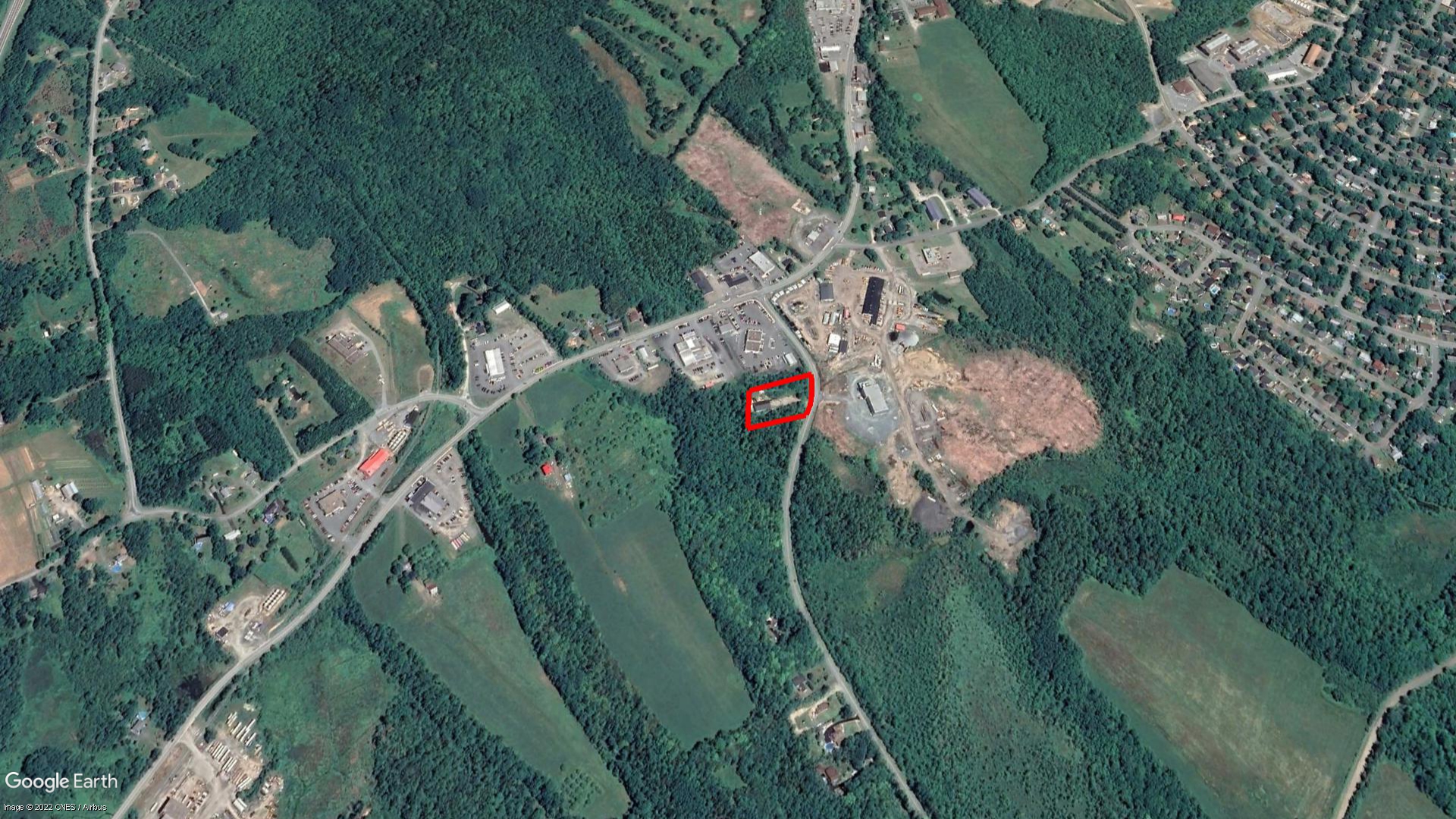 Tax Sale Lunenburg, Nova Scotia - 02590131