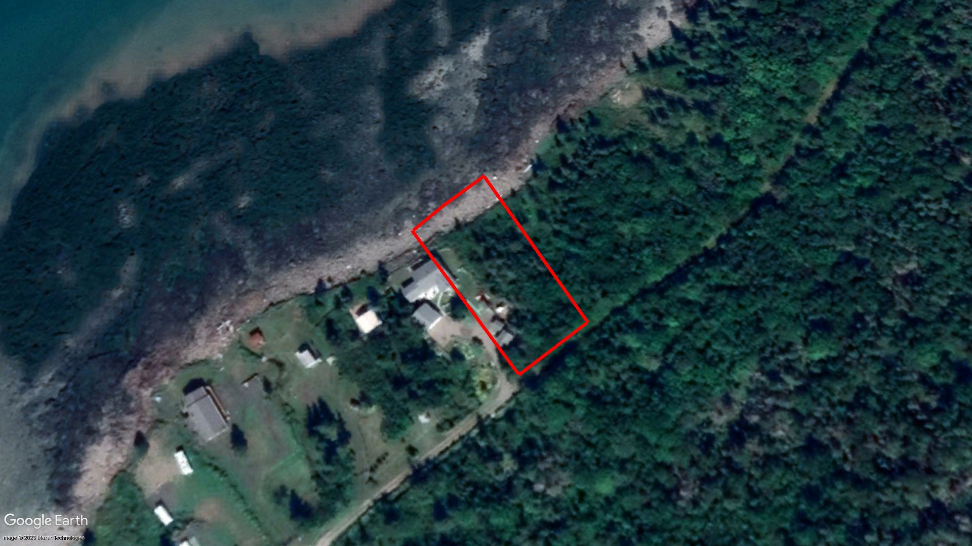 Tax Sale Annapolis, Nova Scotia - 05-102-952