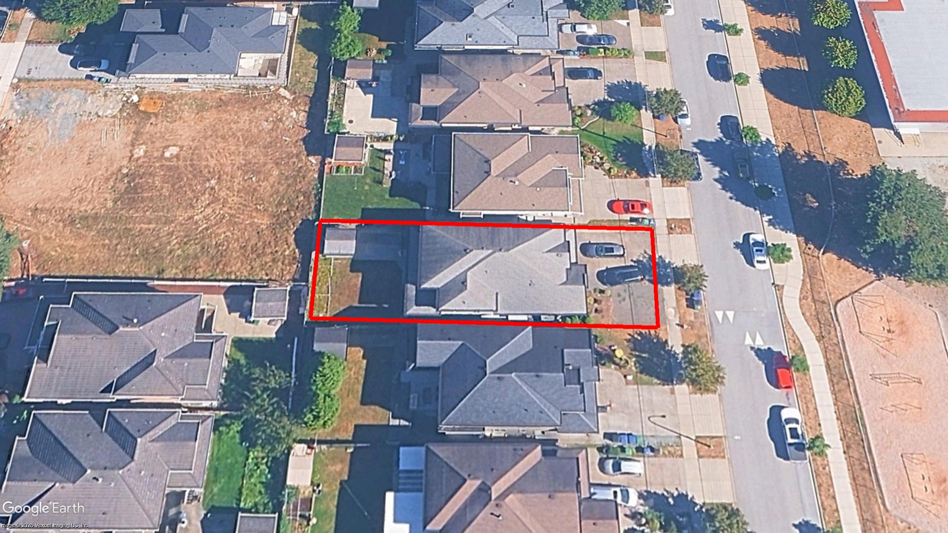 Tax Sale Surrey, British Columbia - 