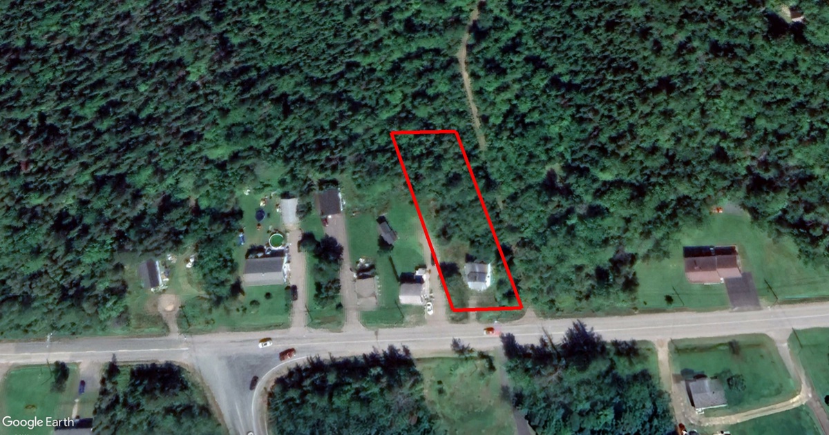 Tax Sale in Gloucester, New Brunswick 1119 route 370, tracadie Tax