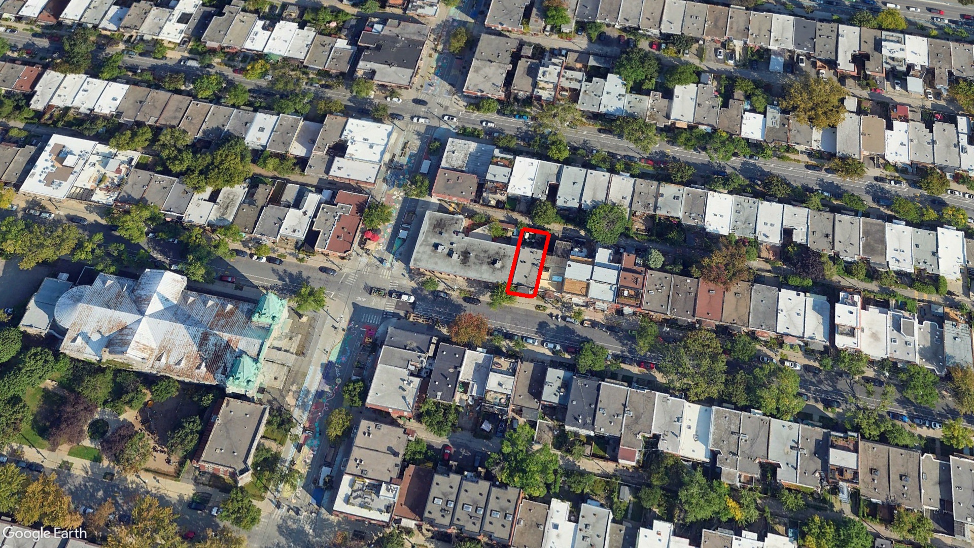 Tax Sale Montreal, Quebec - 690020-00