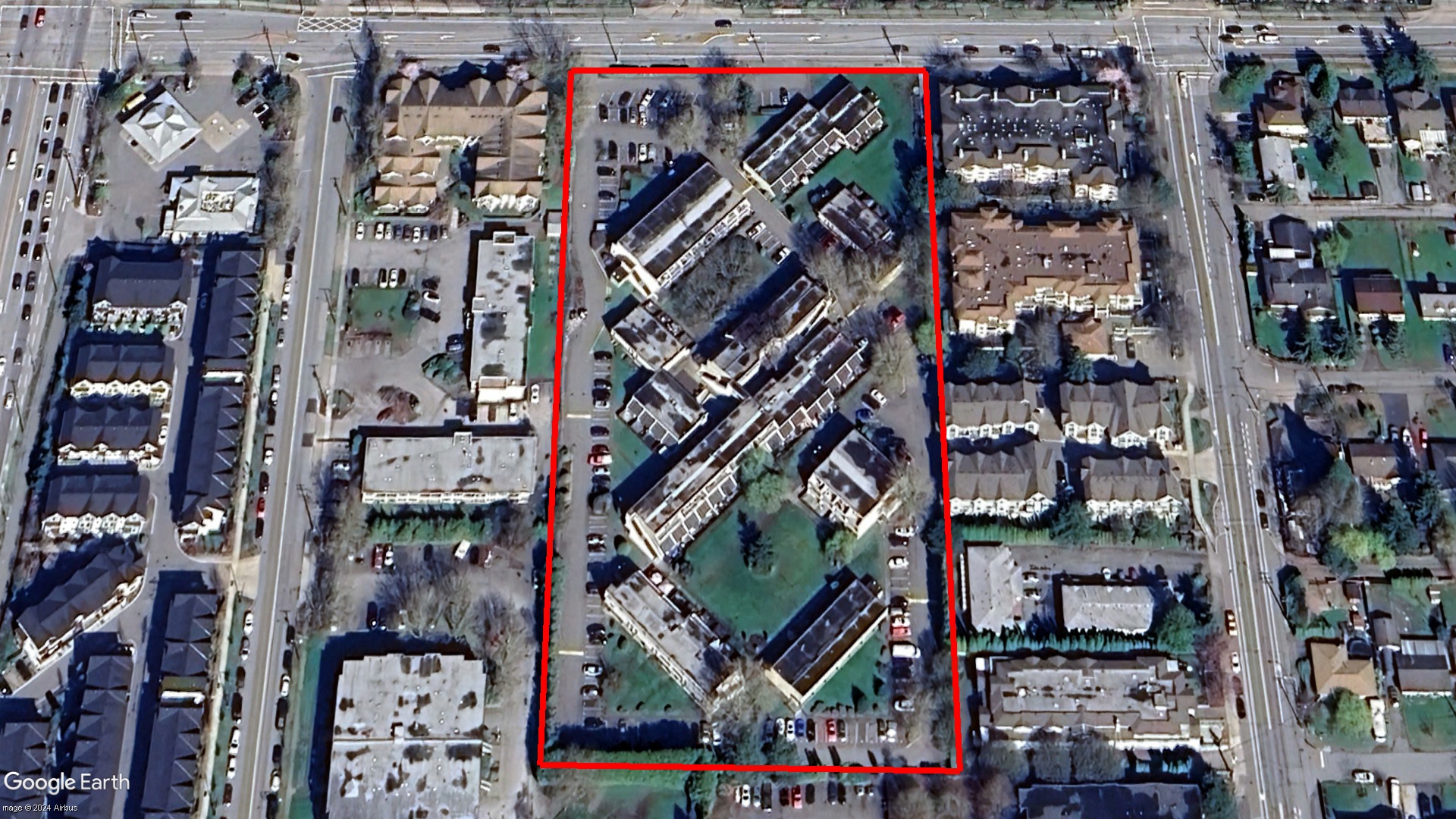 Tax Sale Surrey, British Columbia - 14-326-8082-98209-3