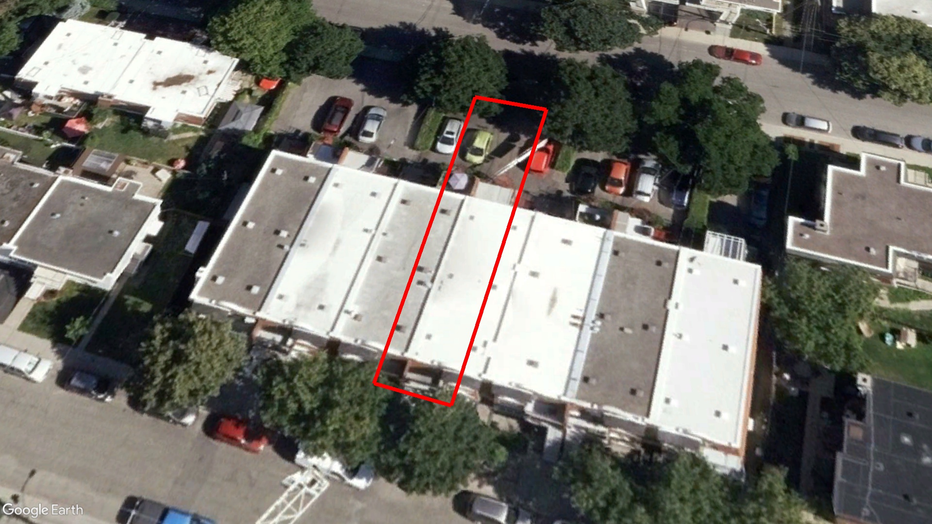 Tax Sale Montreal, Quebec - 375651-62