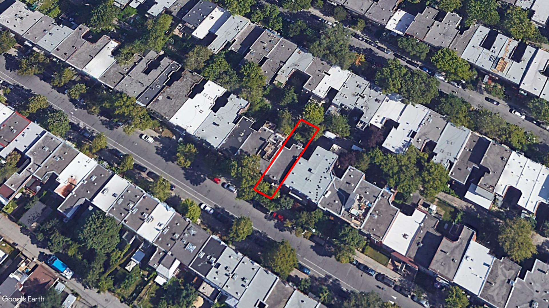 Tax Sale Montreal, Quebec - 560597-05