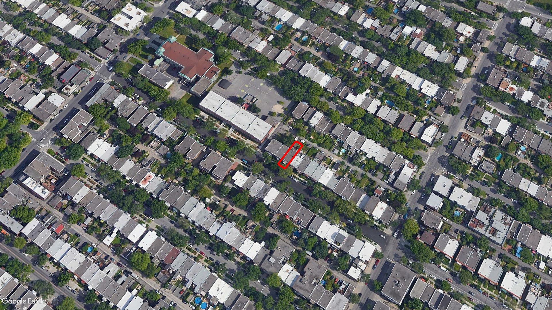 Tax Sale Montreal, Quebec - 652866-00