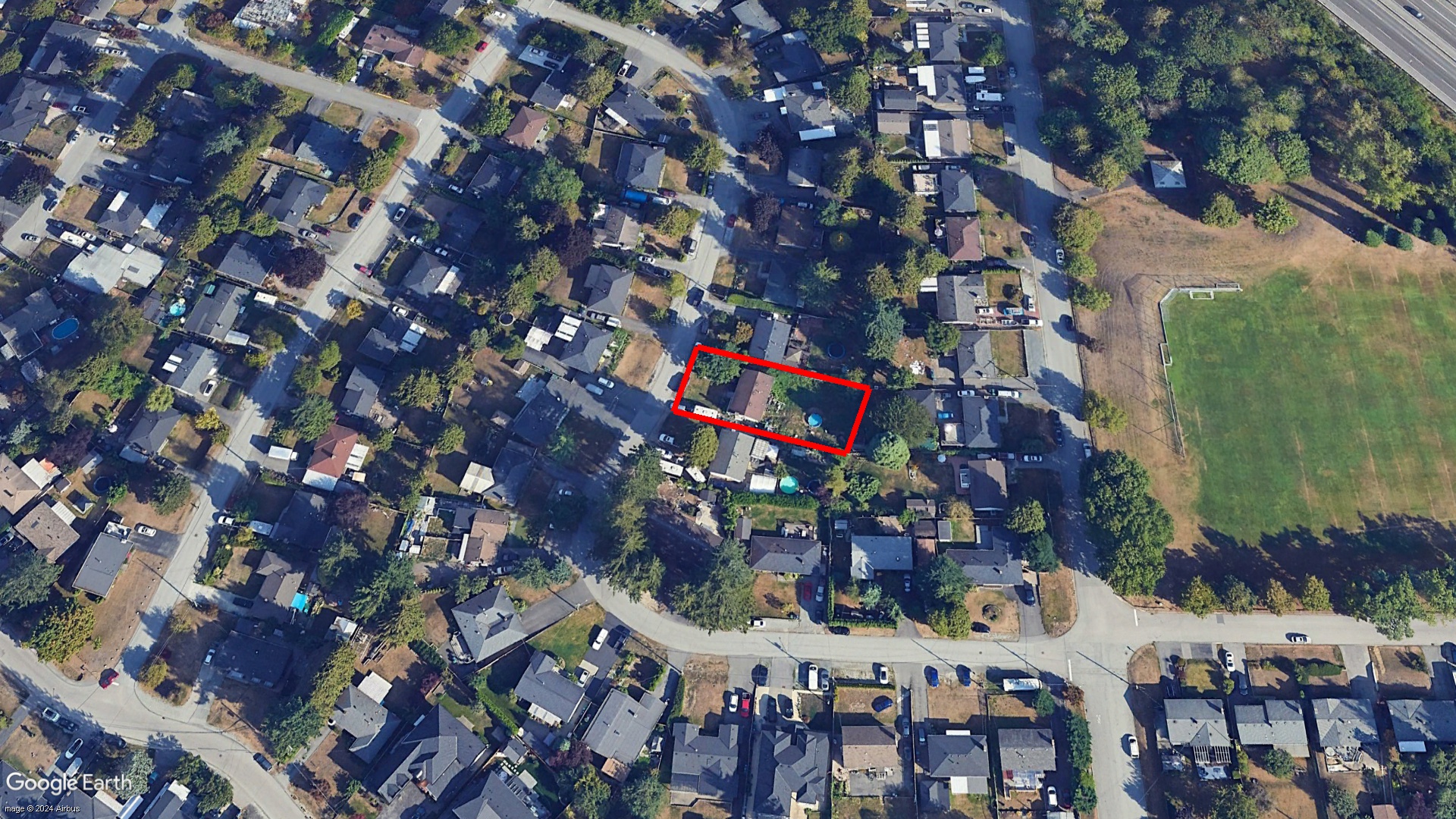 Tax Sale Surrey, British Columbia - 14-326-4000-14072-3