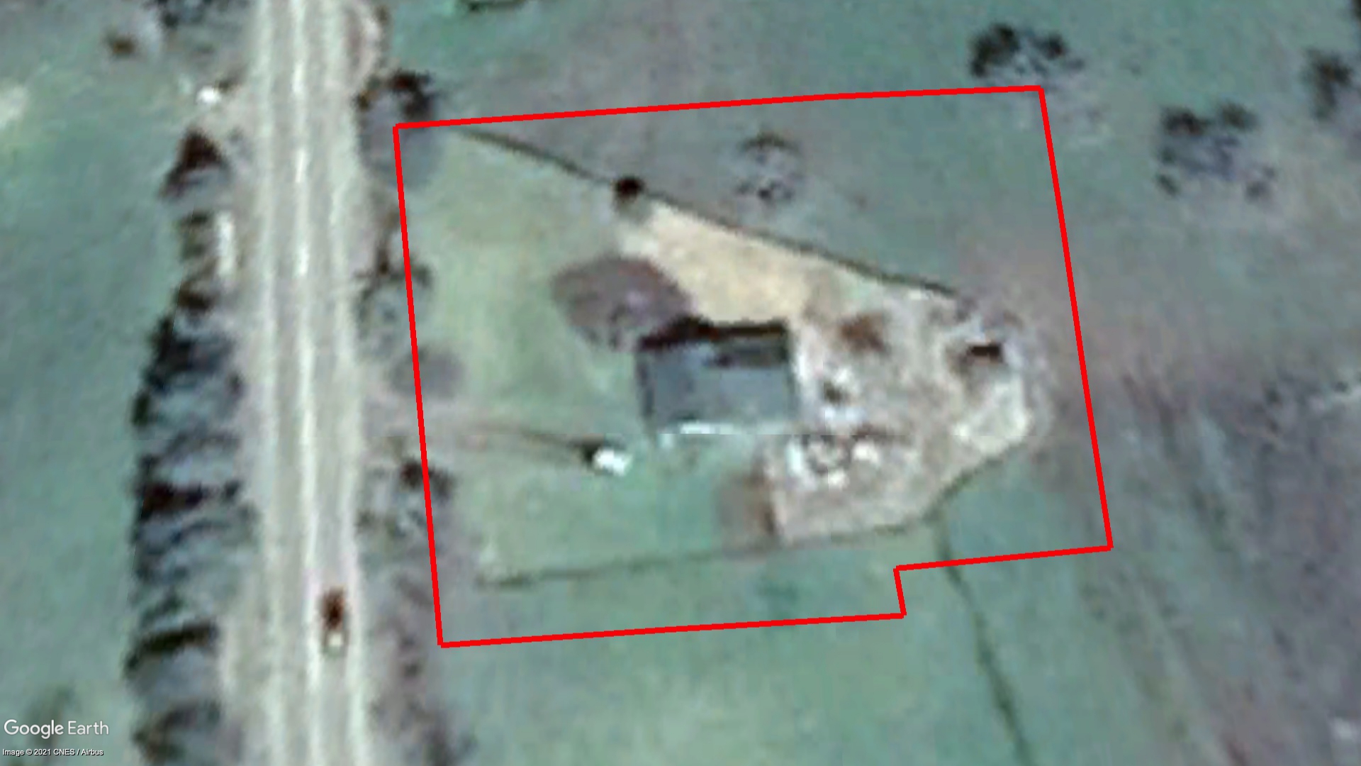 Tax Sale Clare, Nova Scotia - 04895312