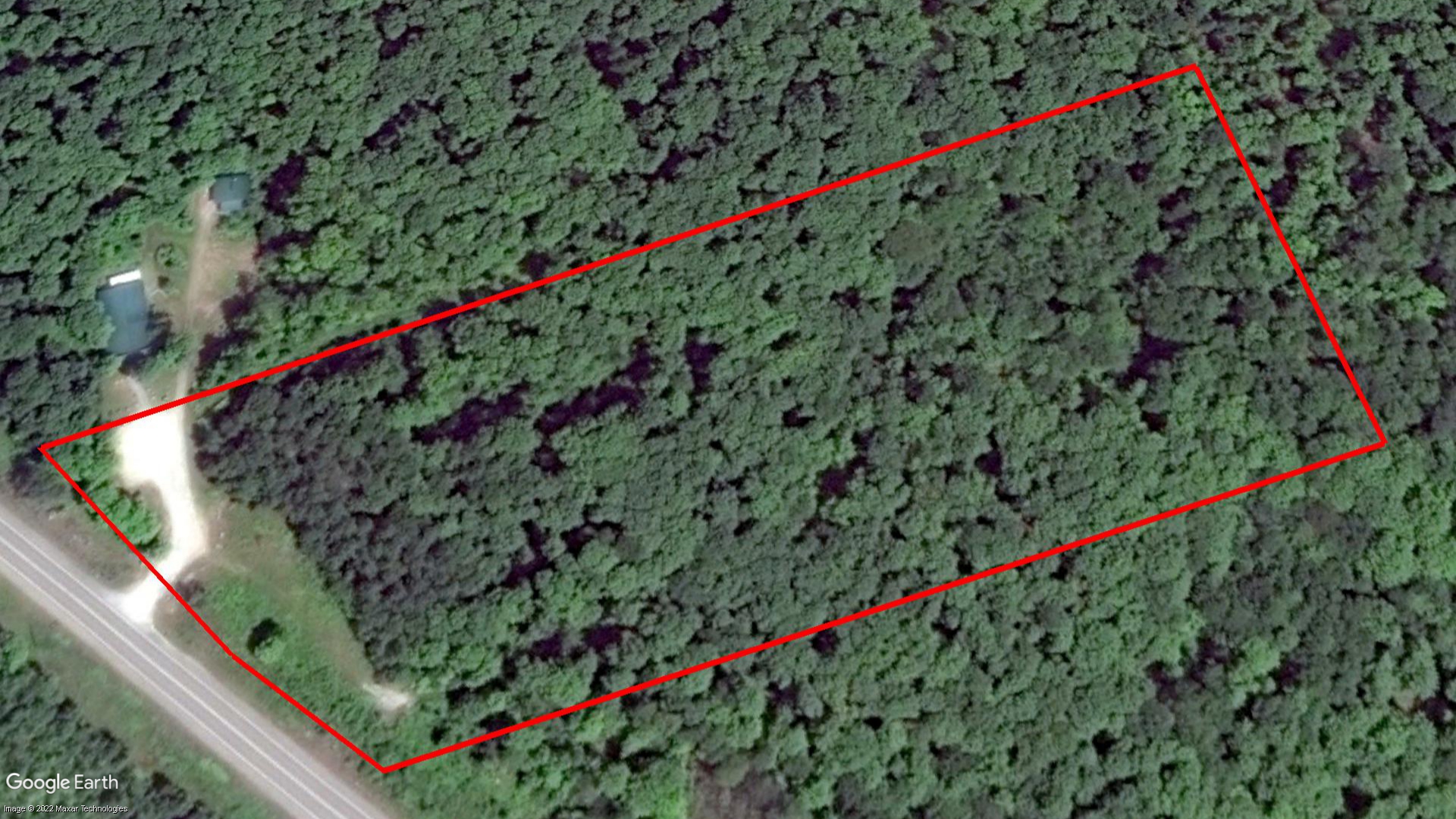 Tax Sale United Townships Of Dysart Dudley Harcourt Guilford Harburn Bruton Havelock Eyre And Clyde, Ontario - 46 24 013 000 10835 0000