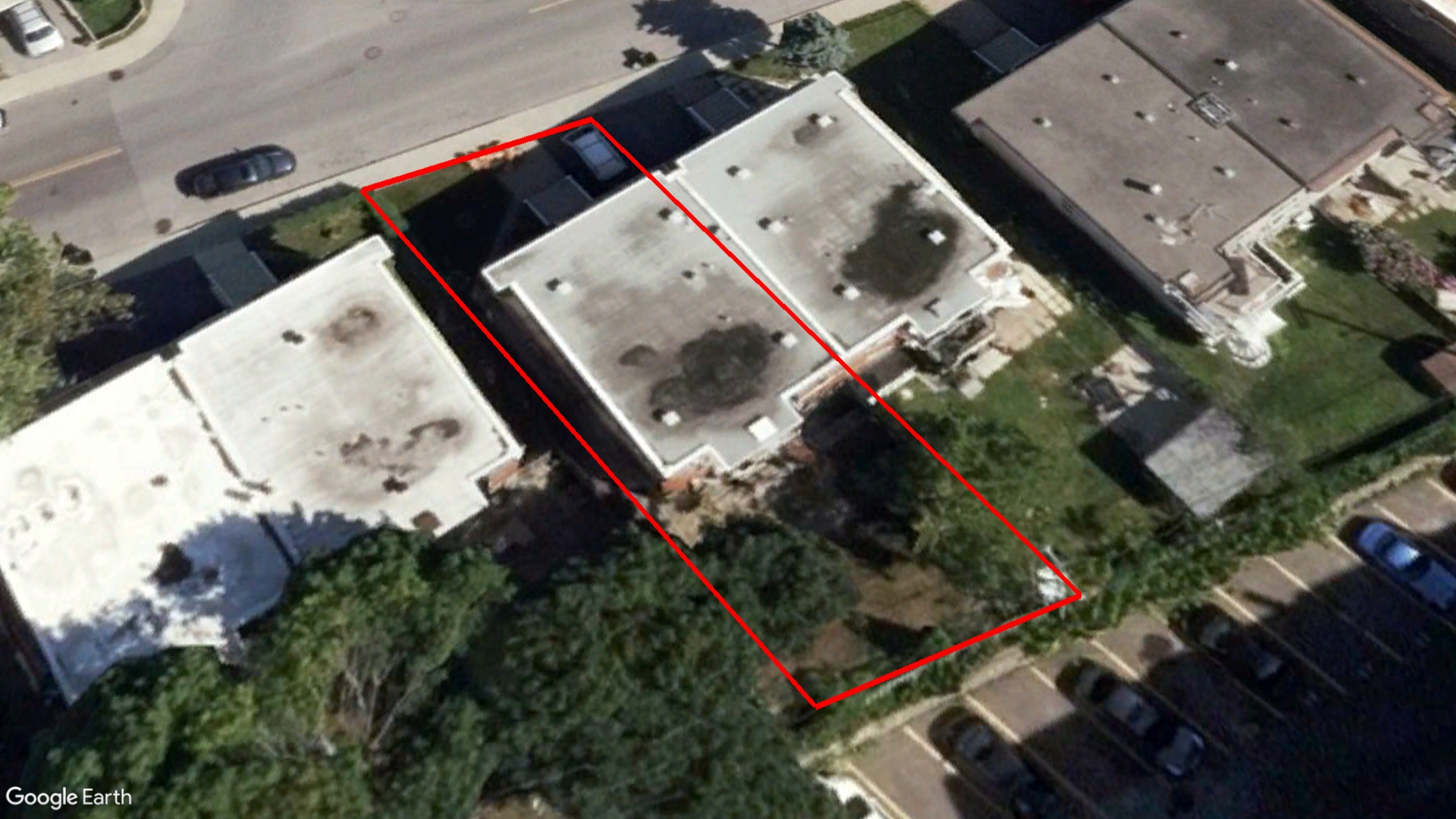 Tax Sale Montreal, Quebec - 020868-19 