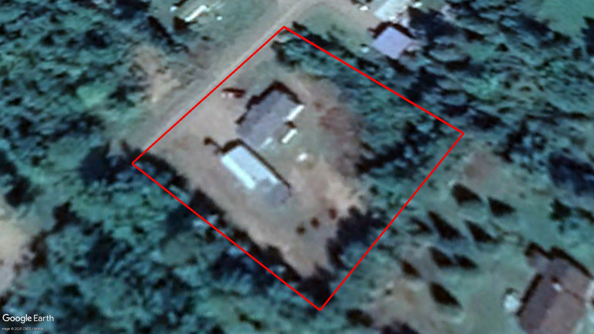 Tax Sale Maskinongé, Quebec - 4651-94-4130