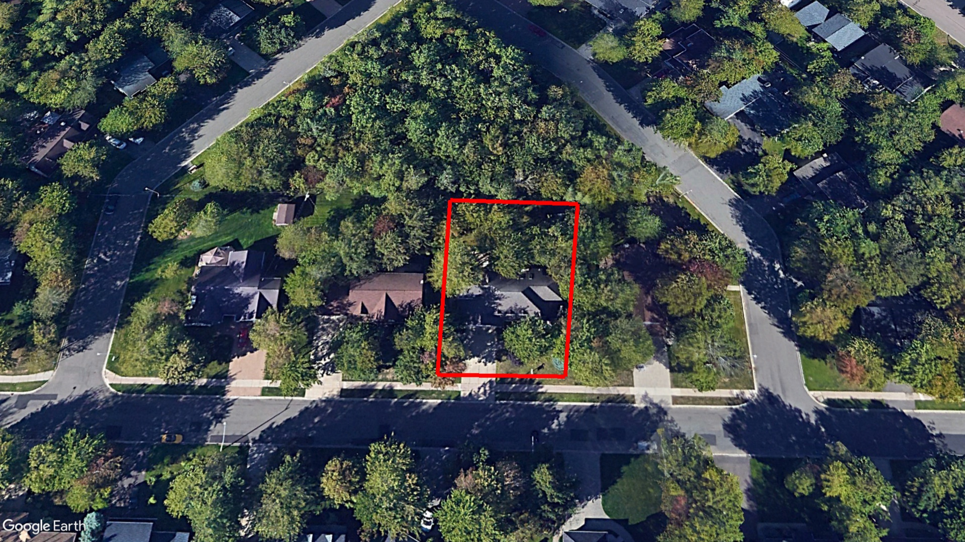 Tax Sale Albert Westmorland, New Brunswick - 03775117