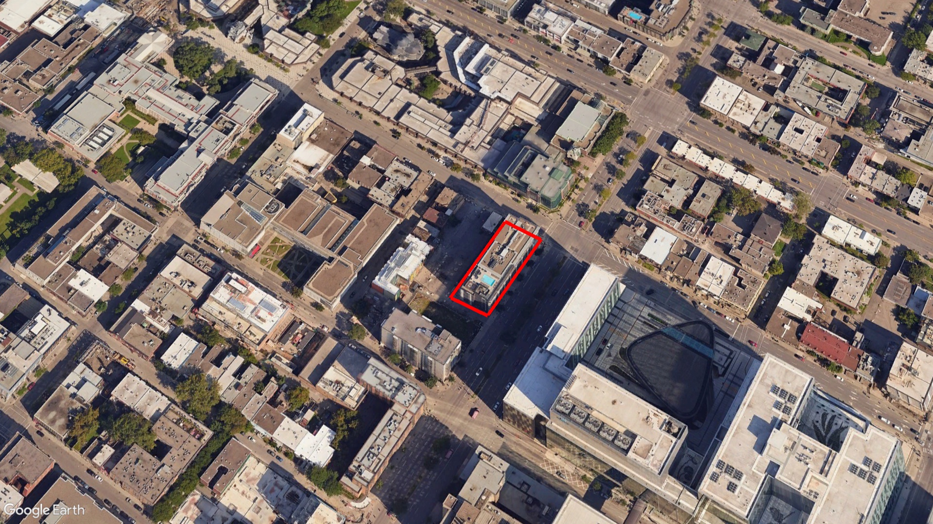 Tax Sale Montreal, Quebec - 190053-77