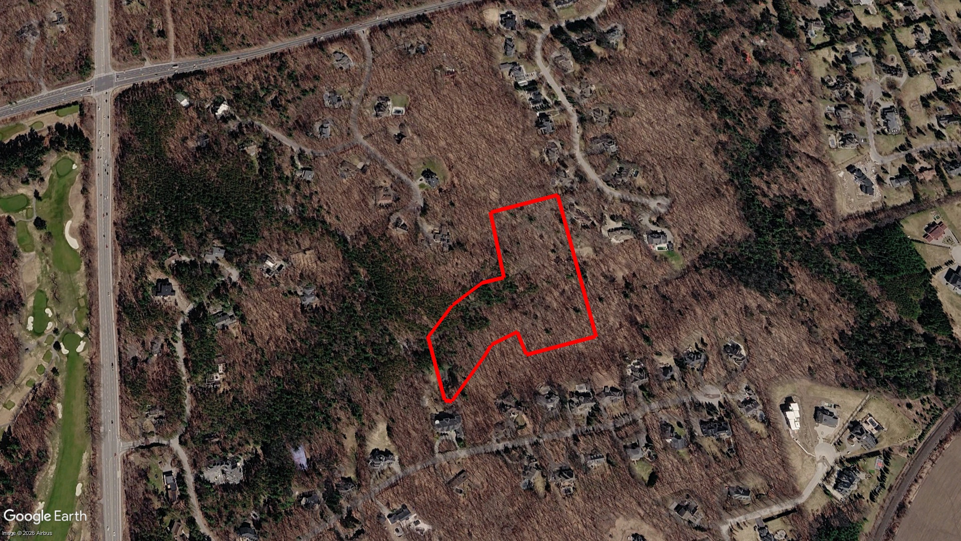 0 FOREST RIDGE RD N/S, RICHMOND HILL
