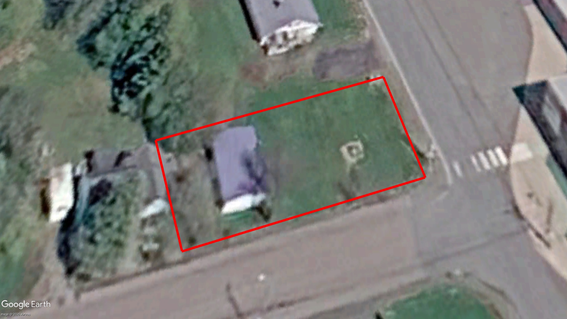 Tax Sale Cumberland, Nova Scotia - 02474093