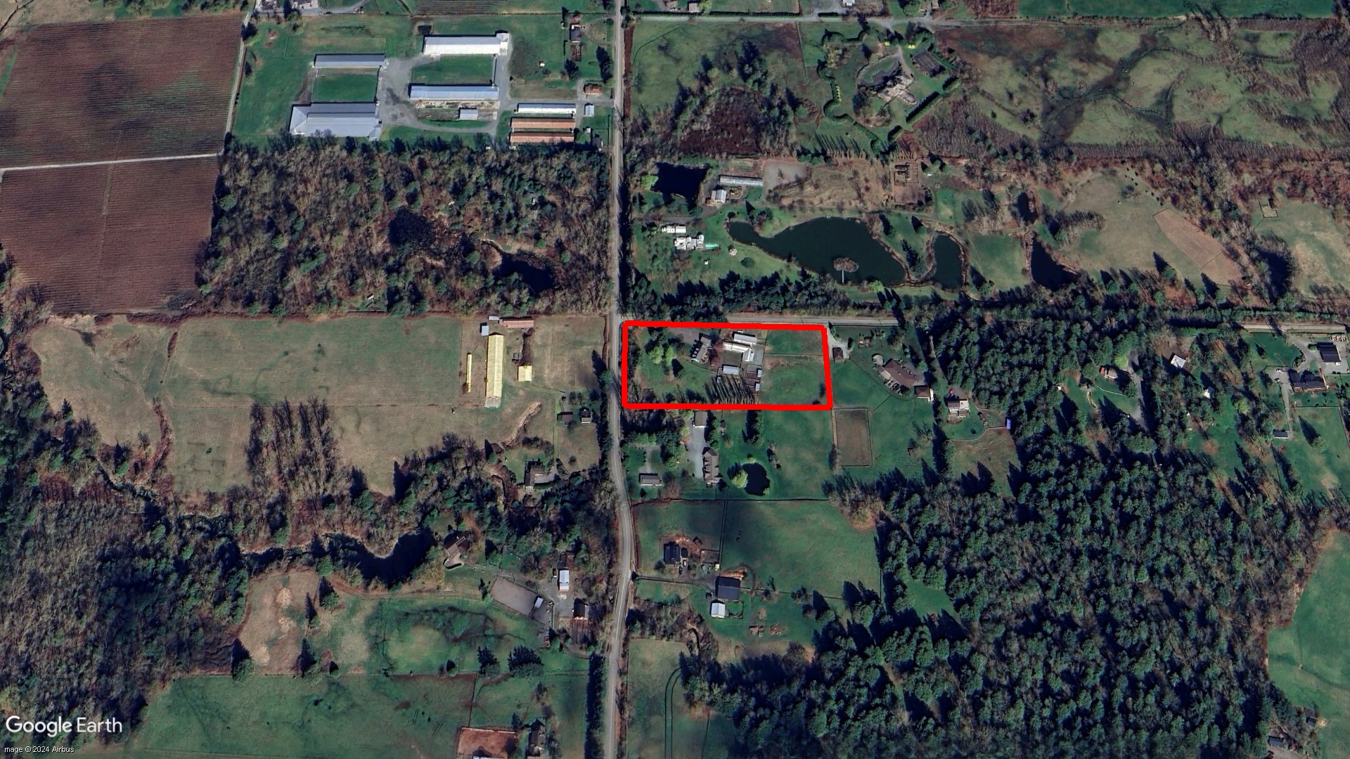 Tax Sale Langley, British Columbia - 