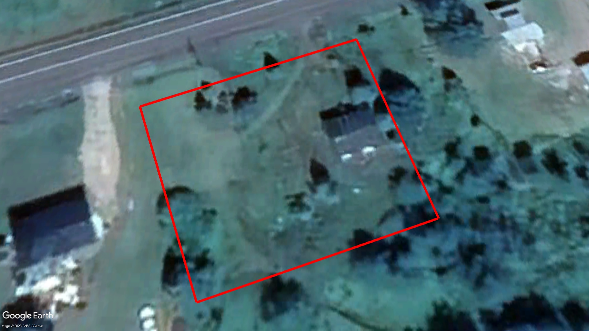 Tax Sale Gloucester, New Brunswick - 03170448