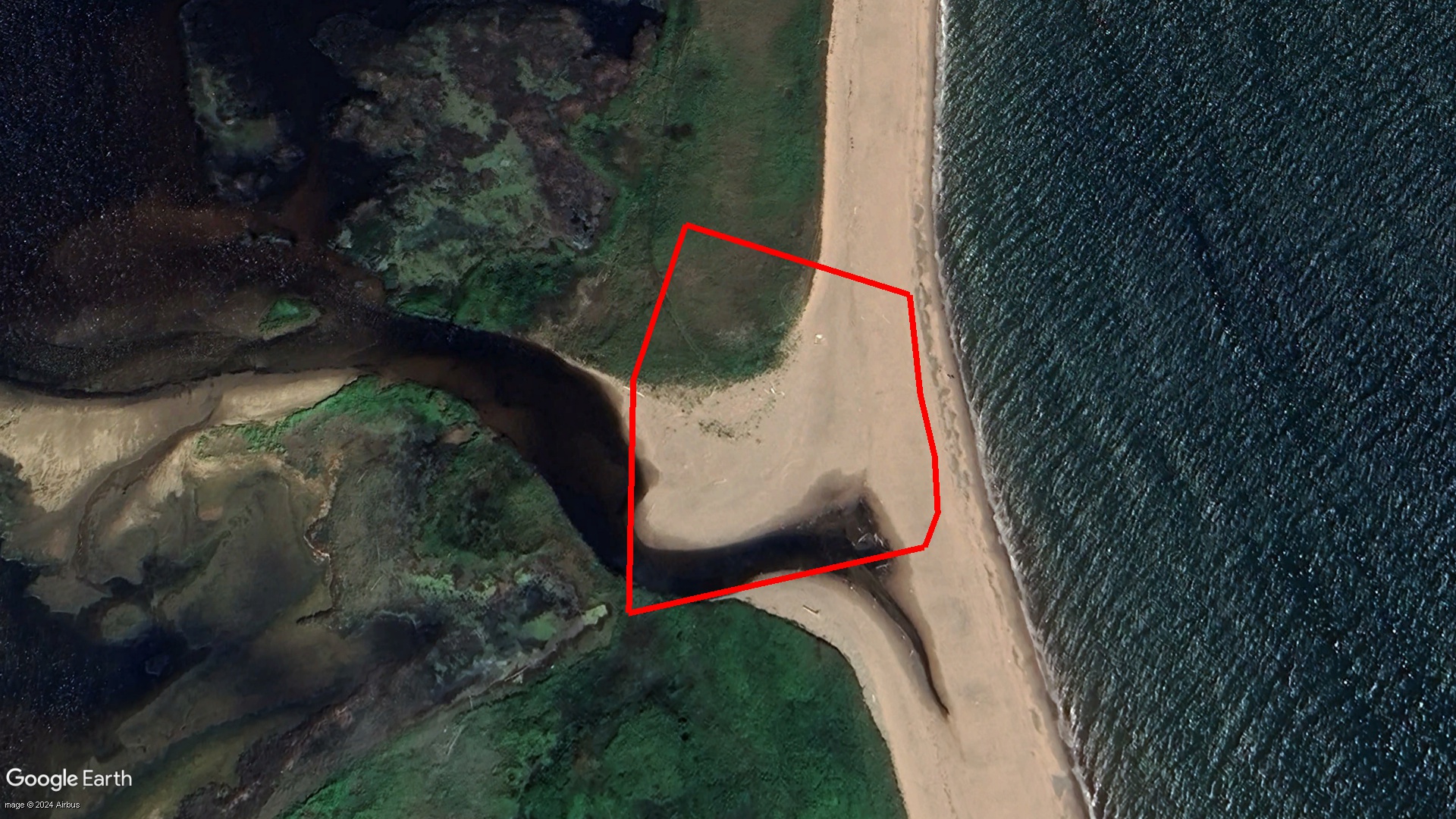 Tax Sale Northumberland, New Brunswick - 03557501