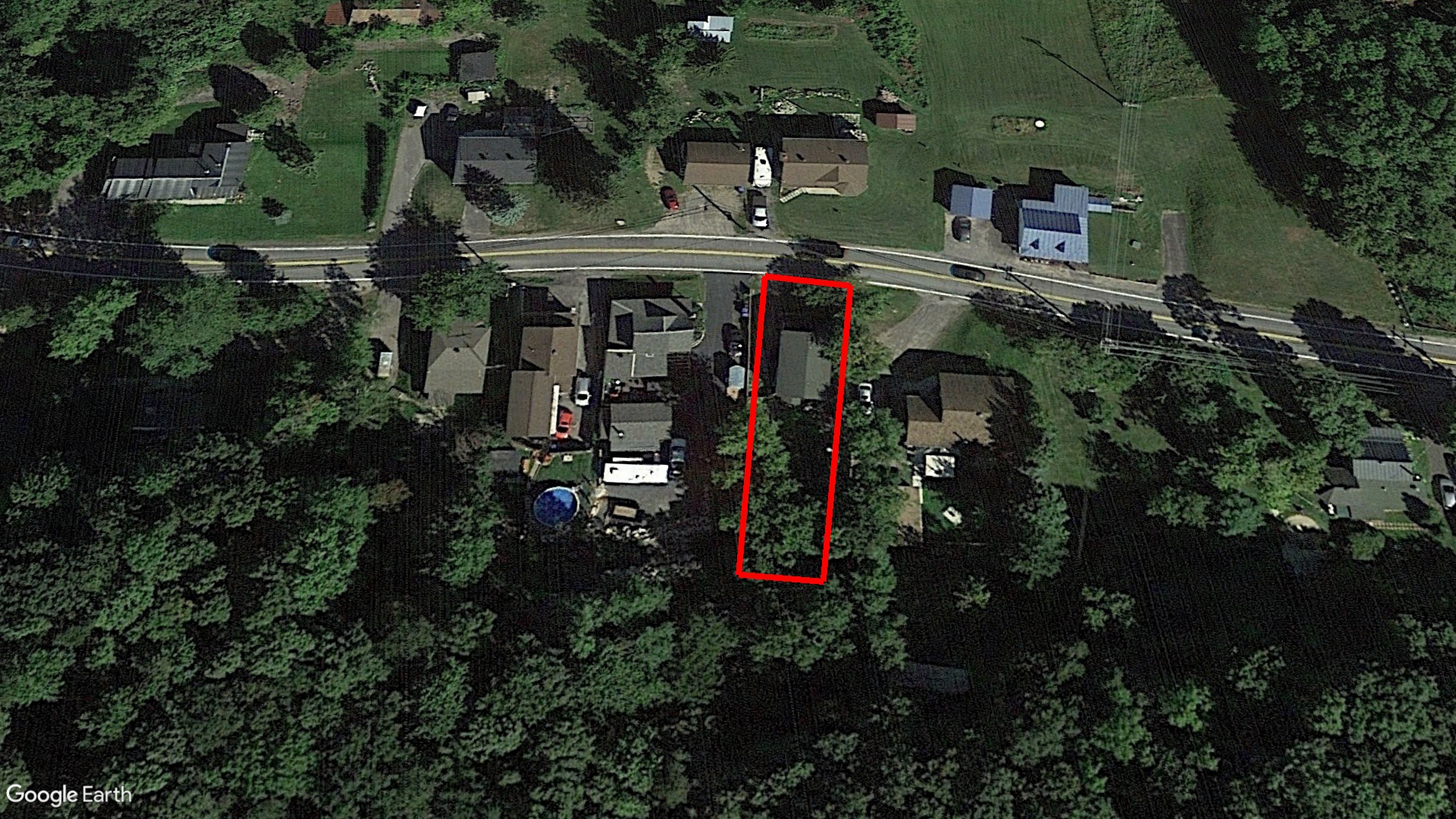 Tax Sale Vaudreuil-Soulanges, Quebec - 