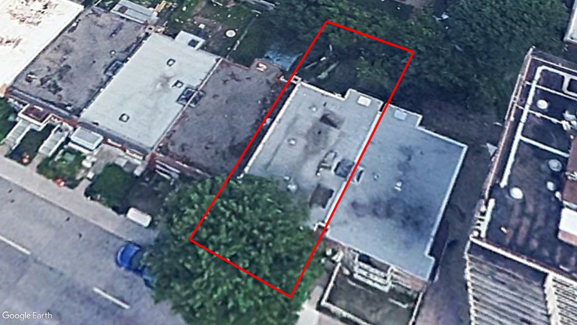 Tax Sale Montreal, Quebec - 580062-50