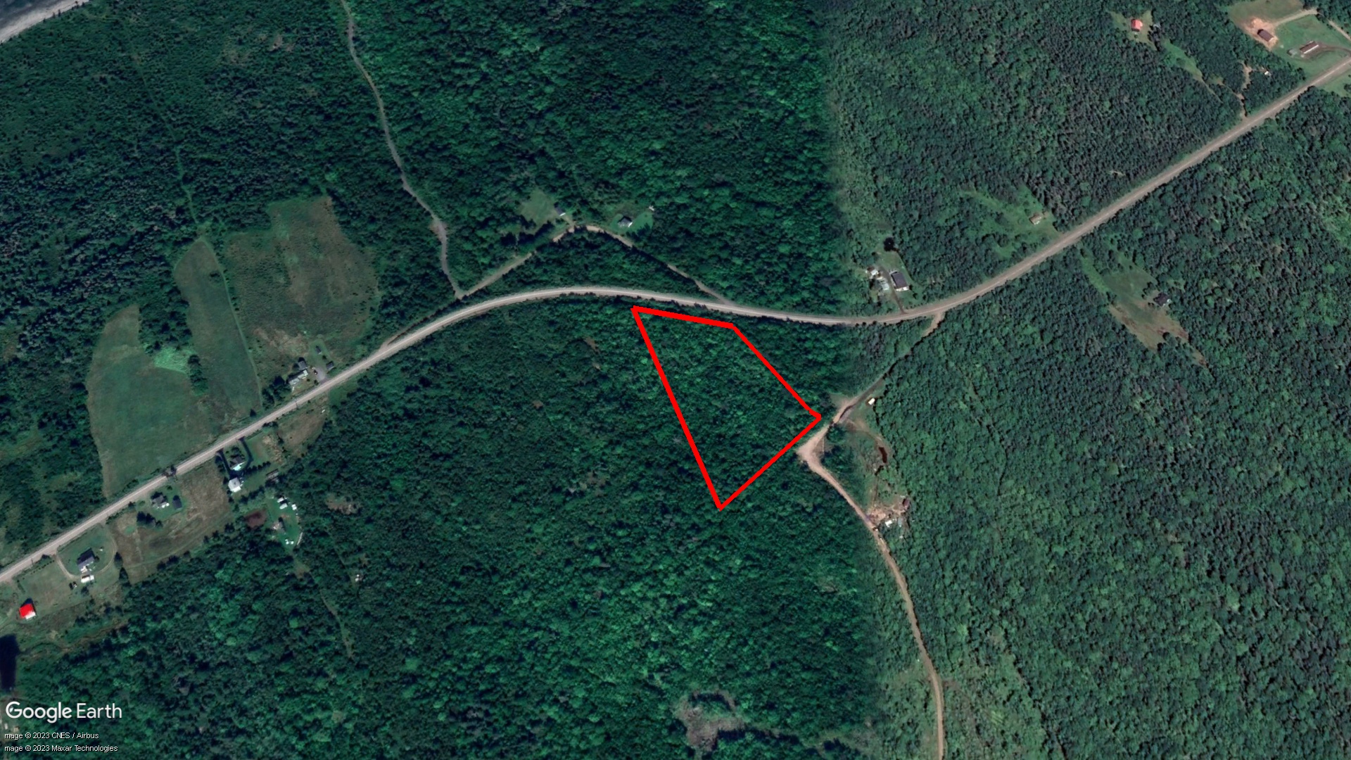 Tax Sale Annapolis, Nova Scotia - 10-570-301