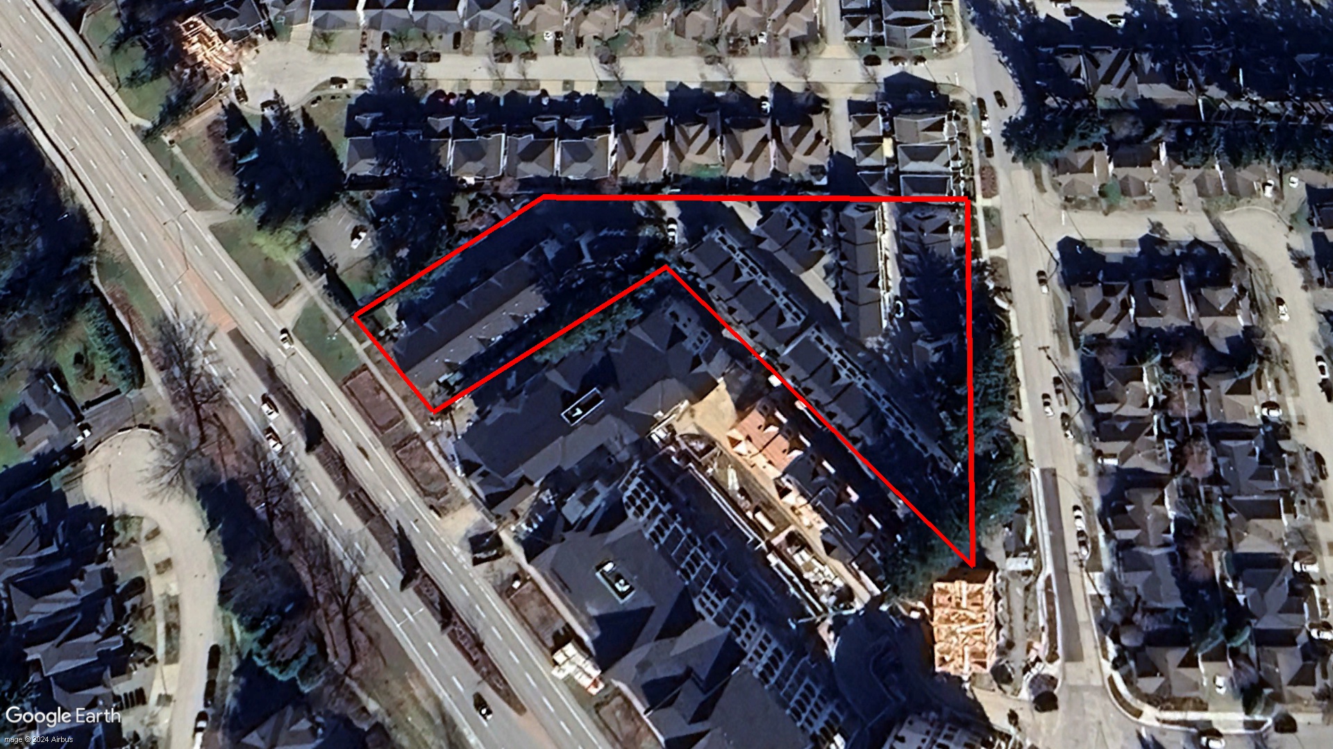 Tax Sale Surrey, British Columbia - 14-326-5700-98518-4