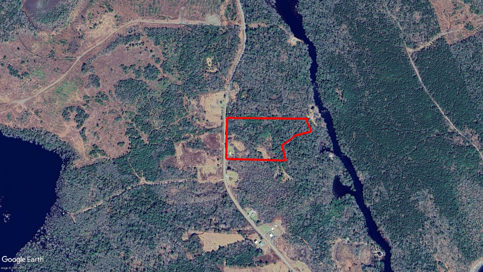 Tax Sale Argyle, Nova Scotia - 05157609