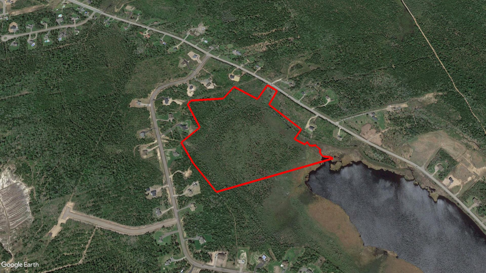 Tax Sale Moncton, New Brunswick - 06068137