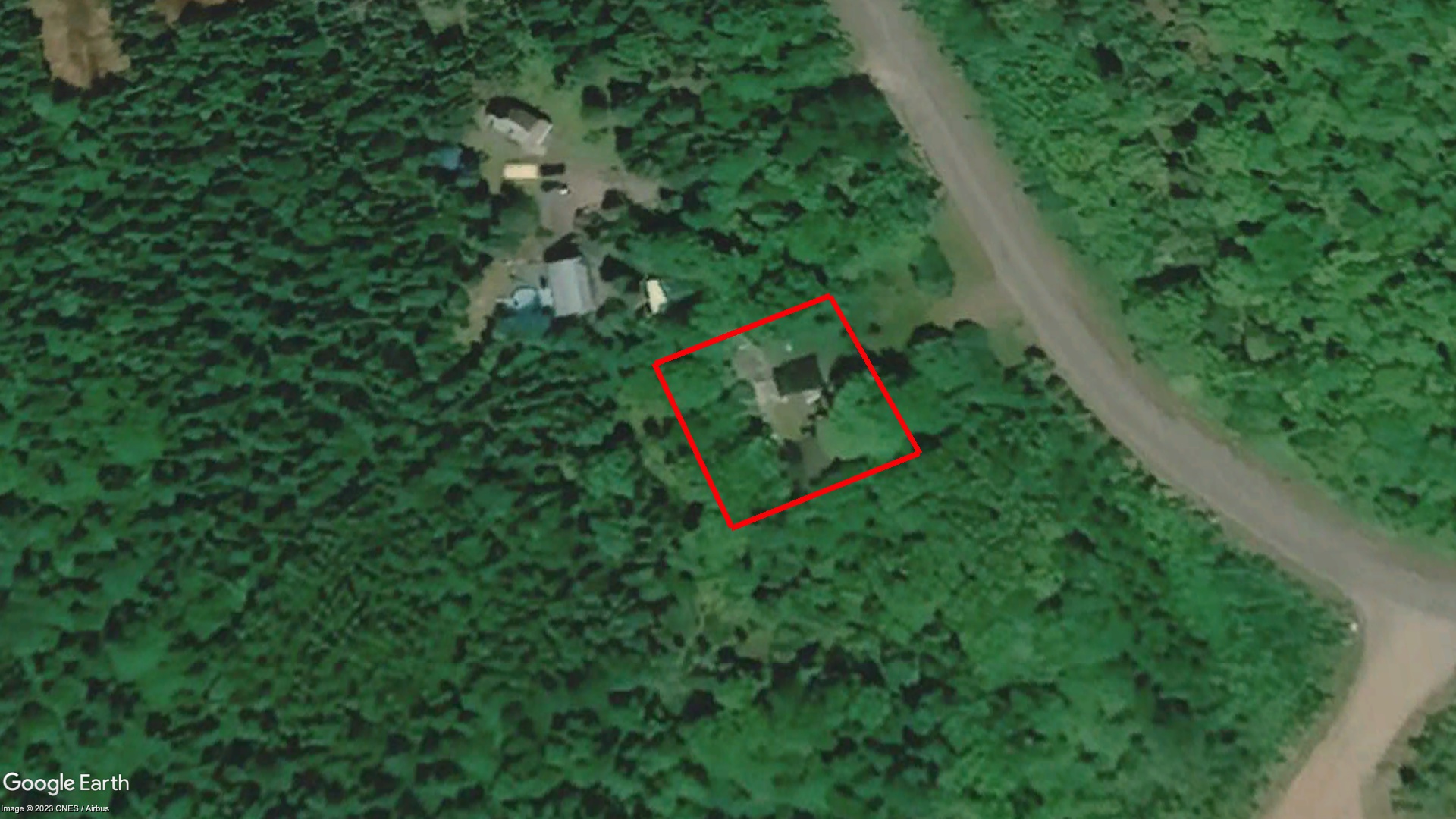 Tax Sale Kings, Nova Scotia - 03101193