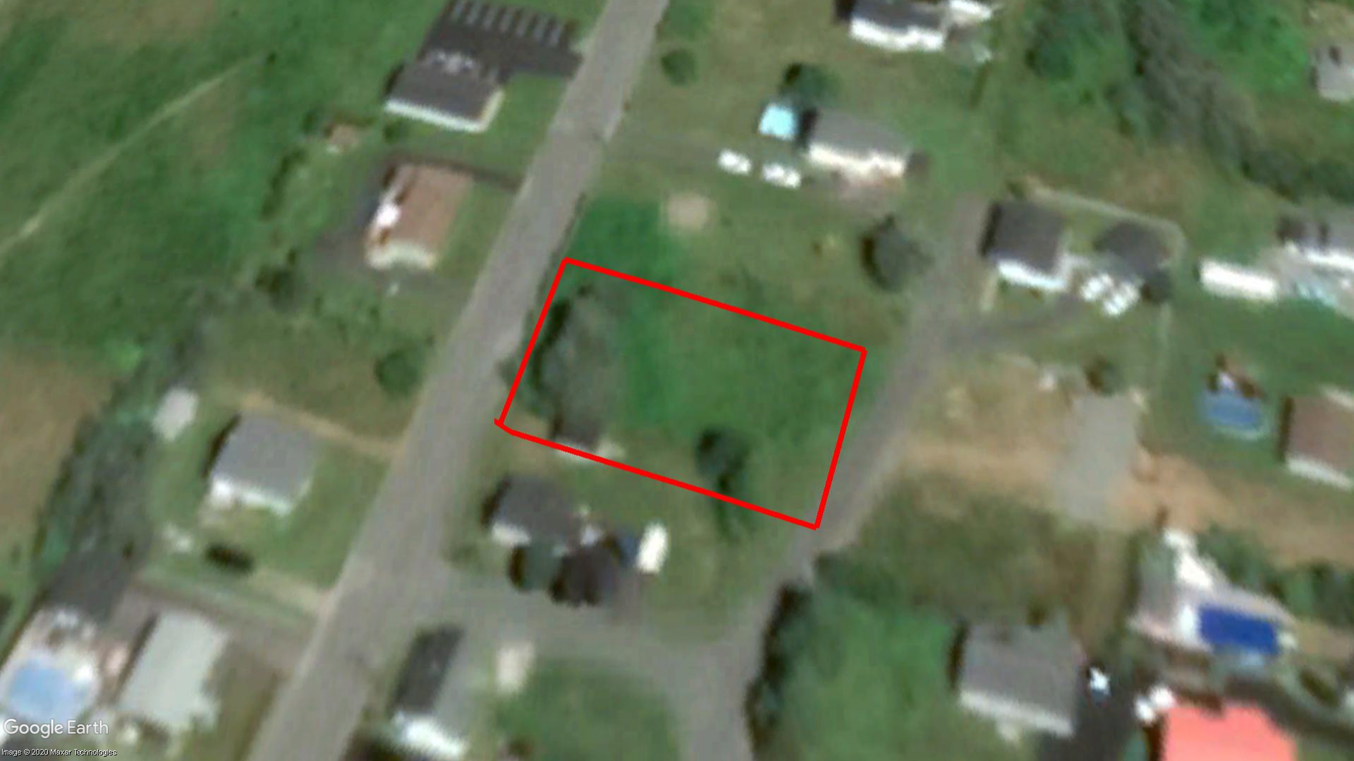 Tax Sale Cape Breton, Nova Scotia - 2474905 