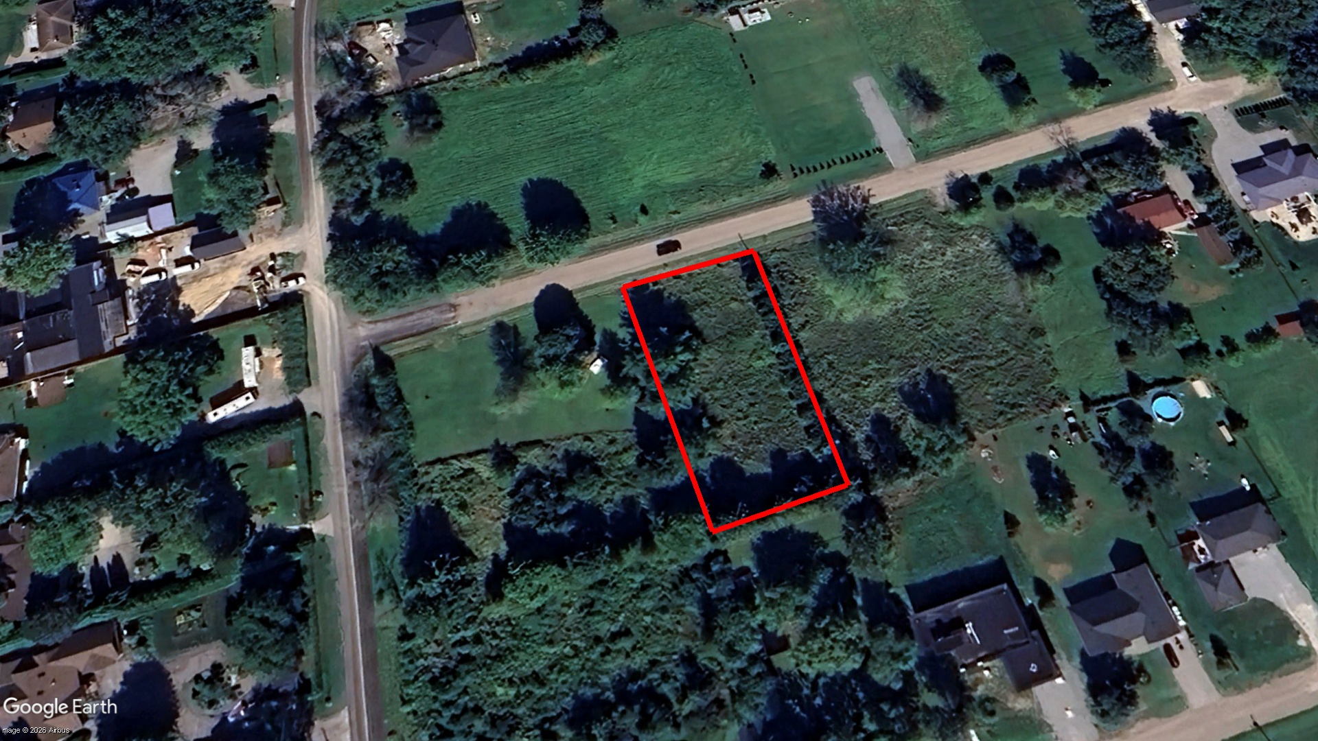 2899 WARREN RD., BRECHIN
