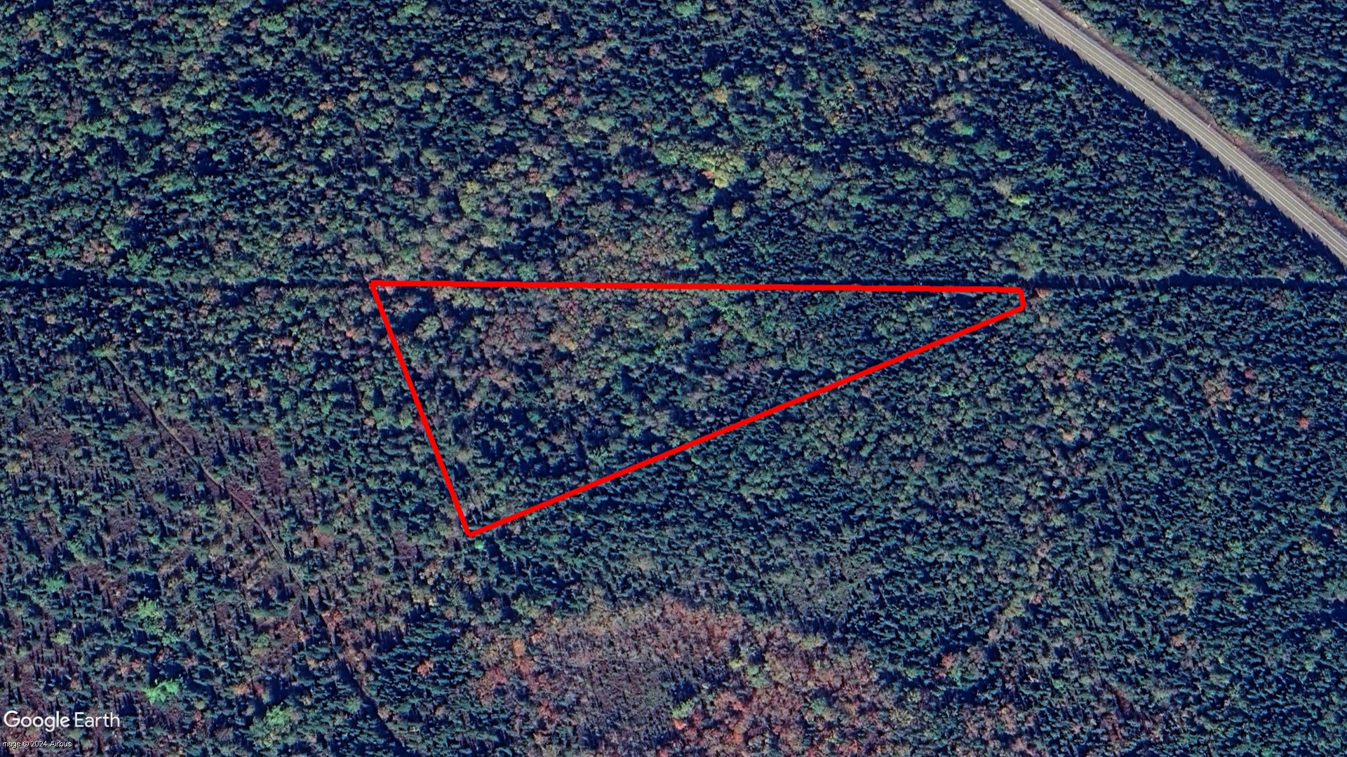 Tax Sale Victoria, Nova Scotia - 09331336