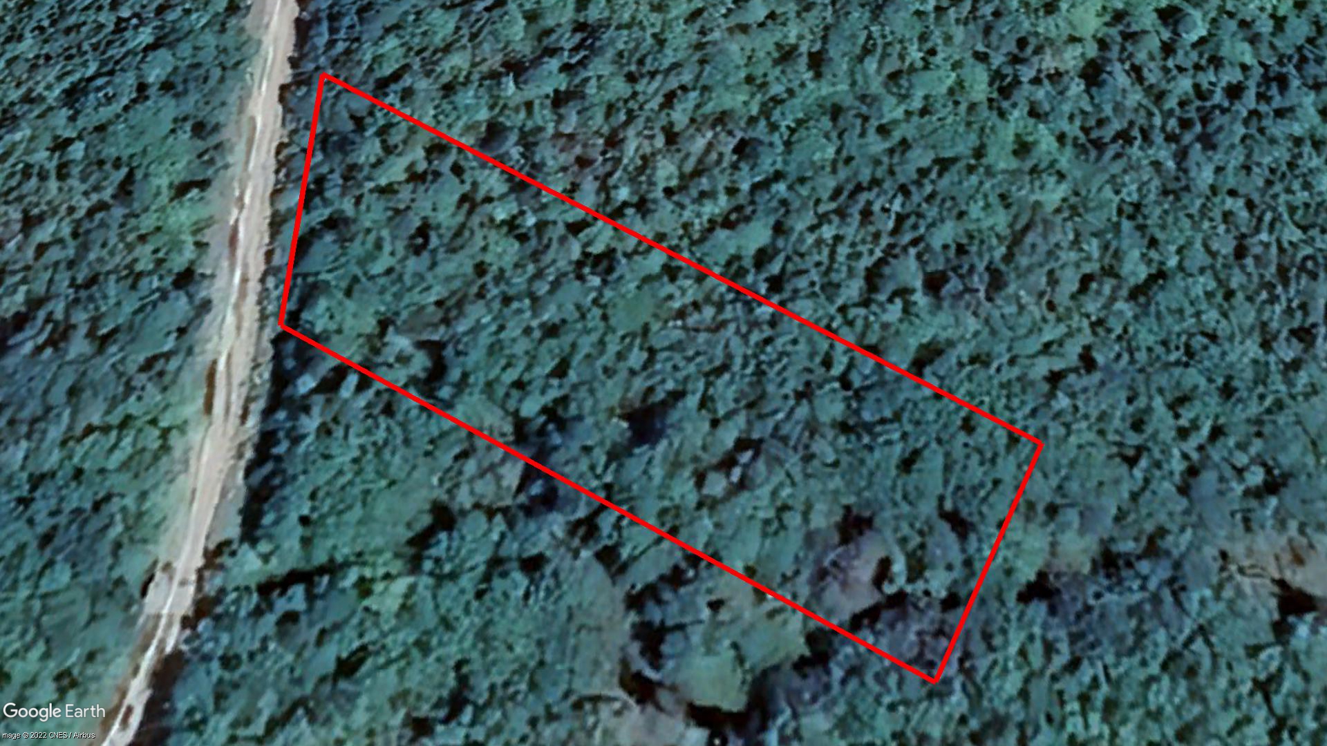 Tax Sale Queens, Nova Scotia - 02561387