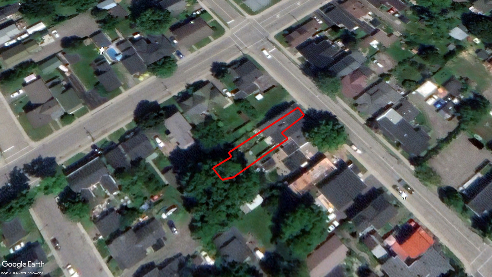 78 BUELL STREET, BROCKVILLE