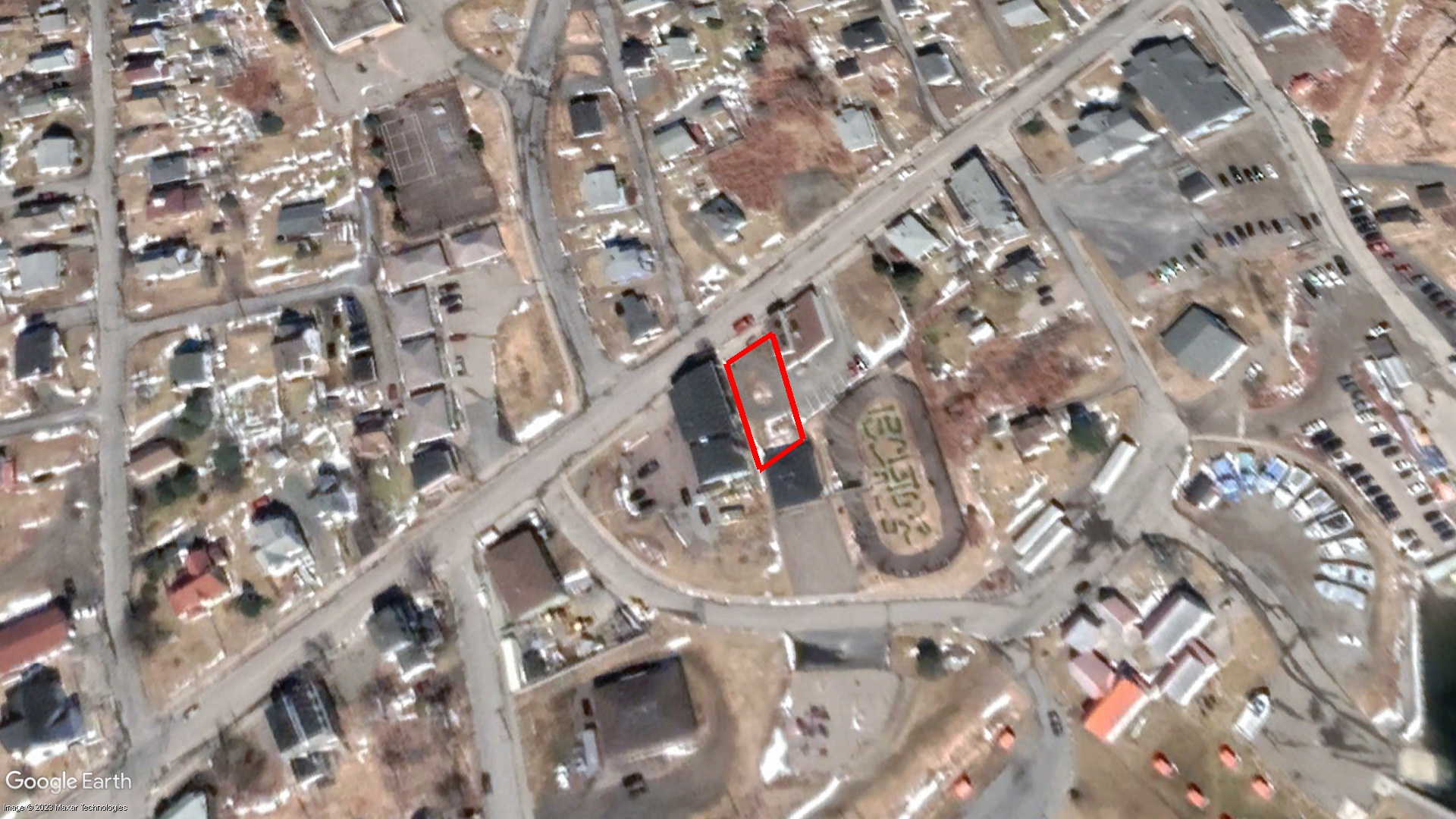 Tax Sale Cape Breton, Nova Scotia - 1903535