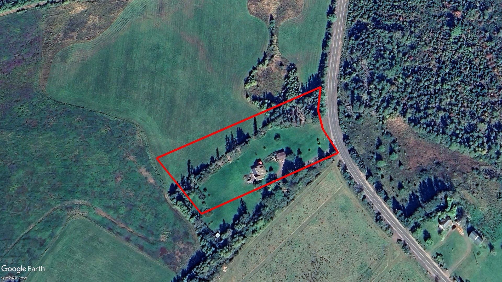 Tax Sale Cumberland, Nova Scotia - 03330907