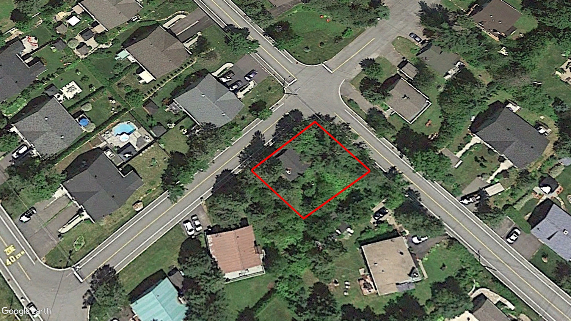 Tax Sale Les Pays-d'en-Haut, Quebec - 