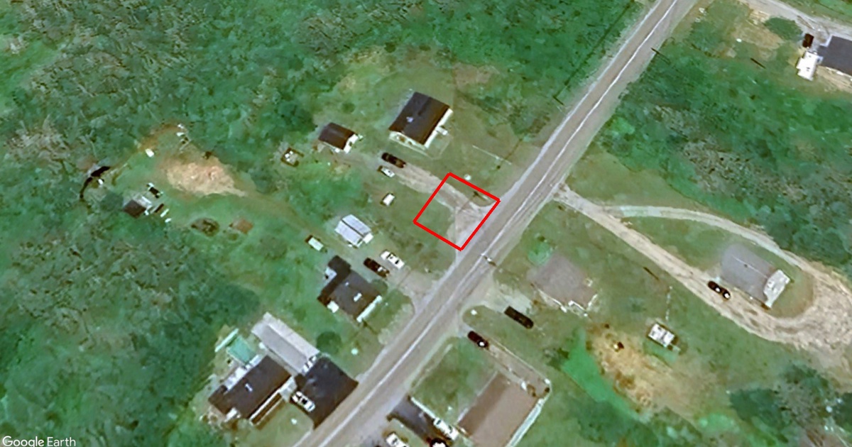 Tax Sale in Barrington, Nova Scotia stoney island rd., stoney Tax