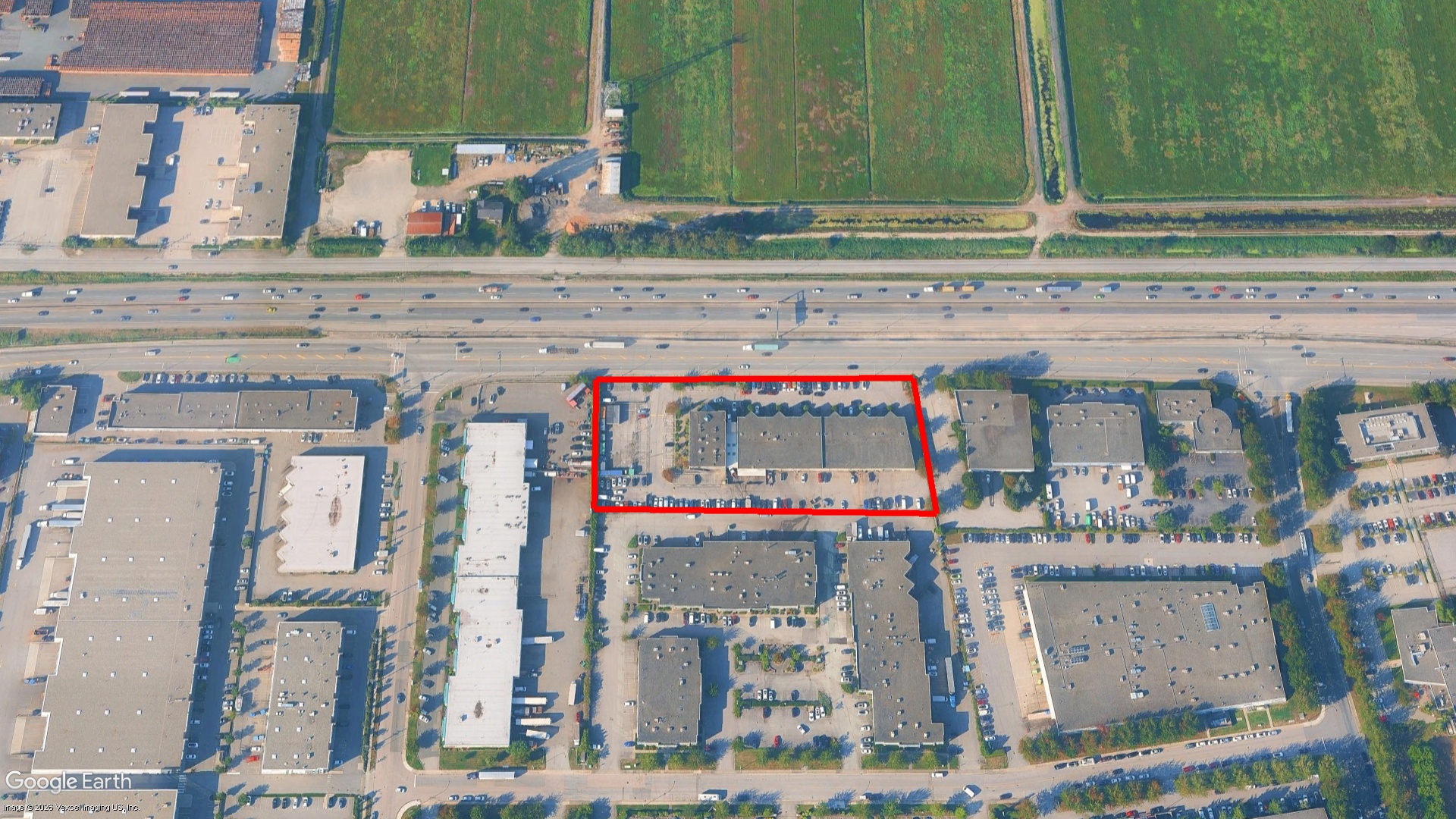 Tax Sale Richmond, British Columbia - 