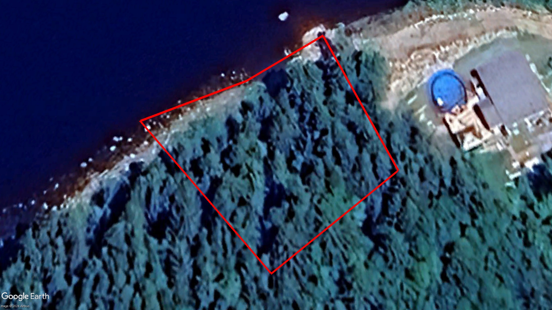 Tax Sale Charlotte, New Brunswick - 01363443