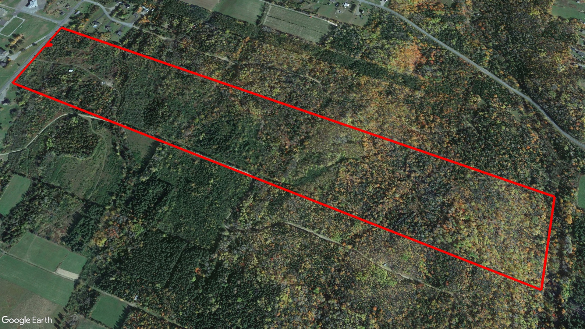 Tax Sale Restigouche, New Brunswick - 03366552