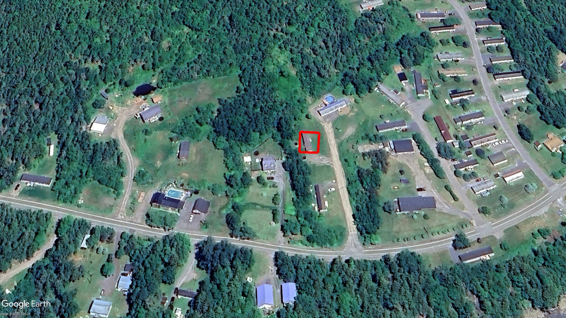 Tax Sale Charlotte, New Brunswick - 05484843