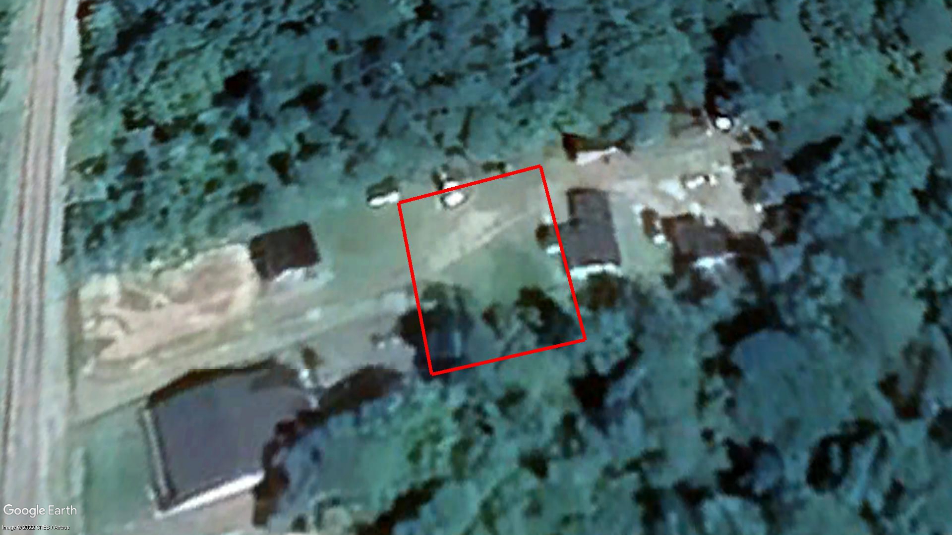 Tax Sale Queens, Nova Scotia - 08392315