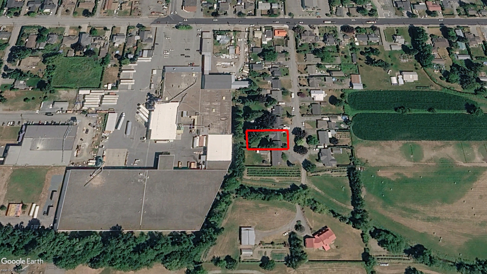 Tax Sale Chilliwack, British Columbia - 