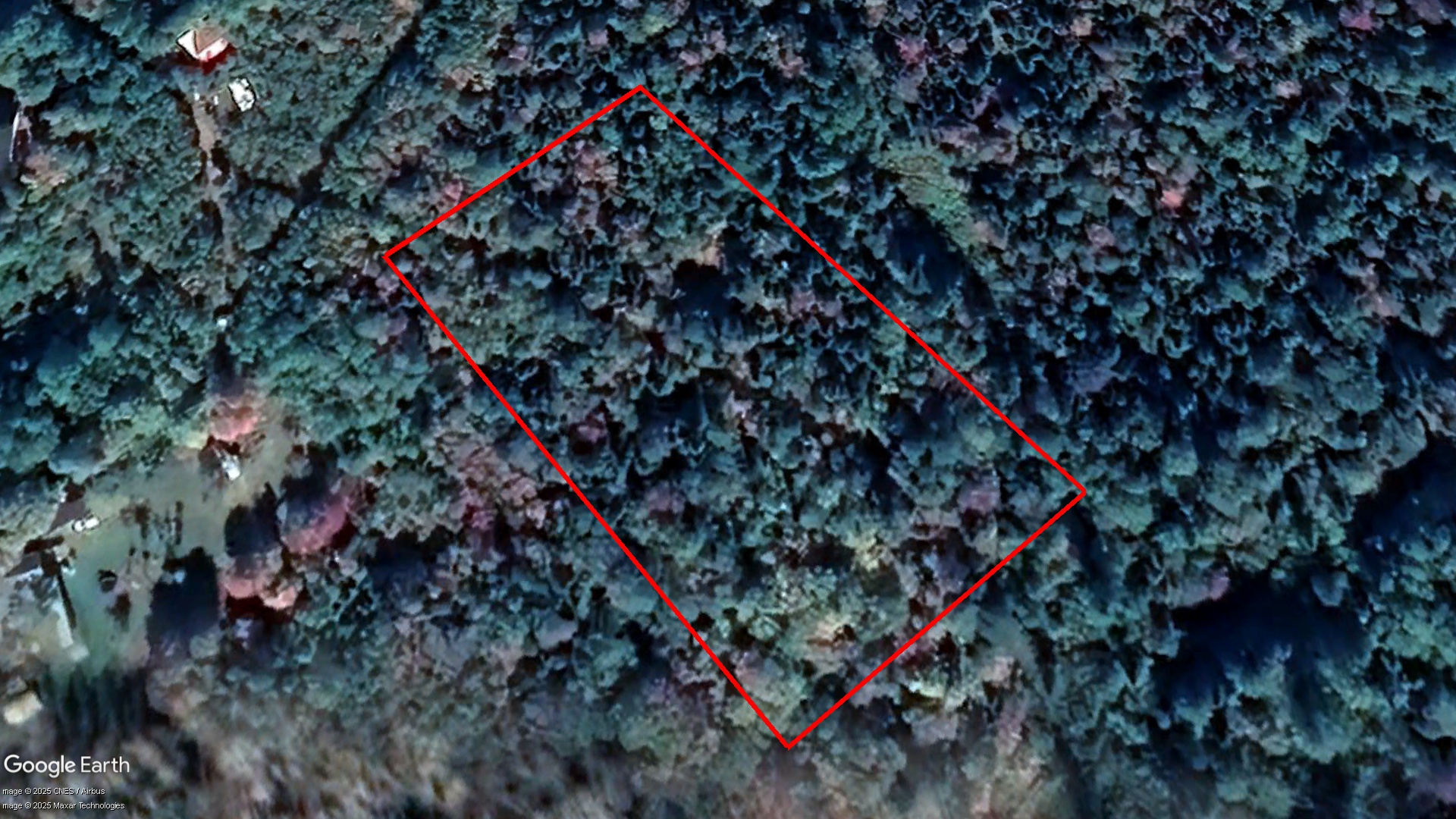 Tax Sale D’Autray, Quebec - 