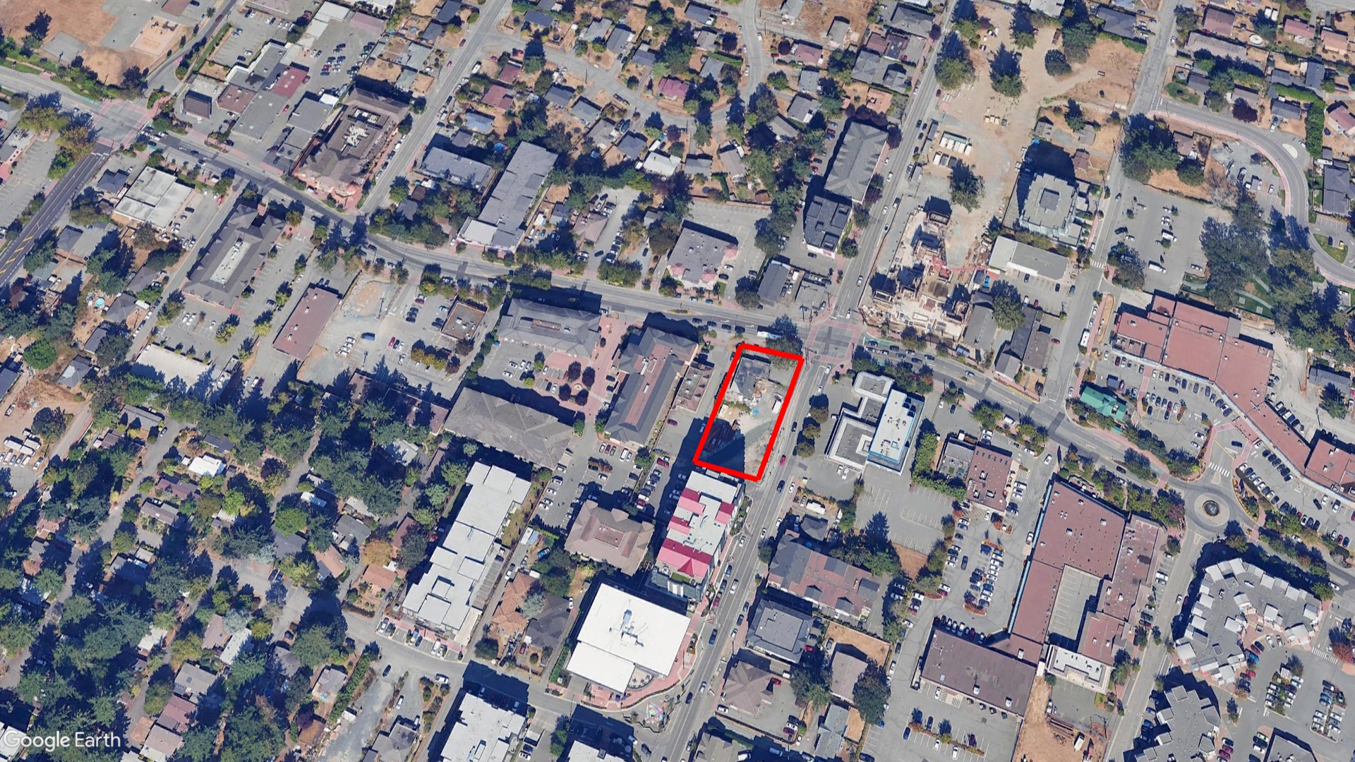 Tax Sale Langford, British Columbia - 