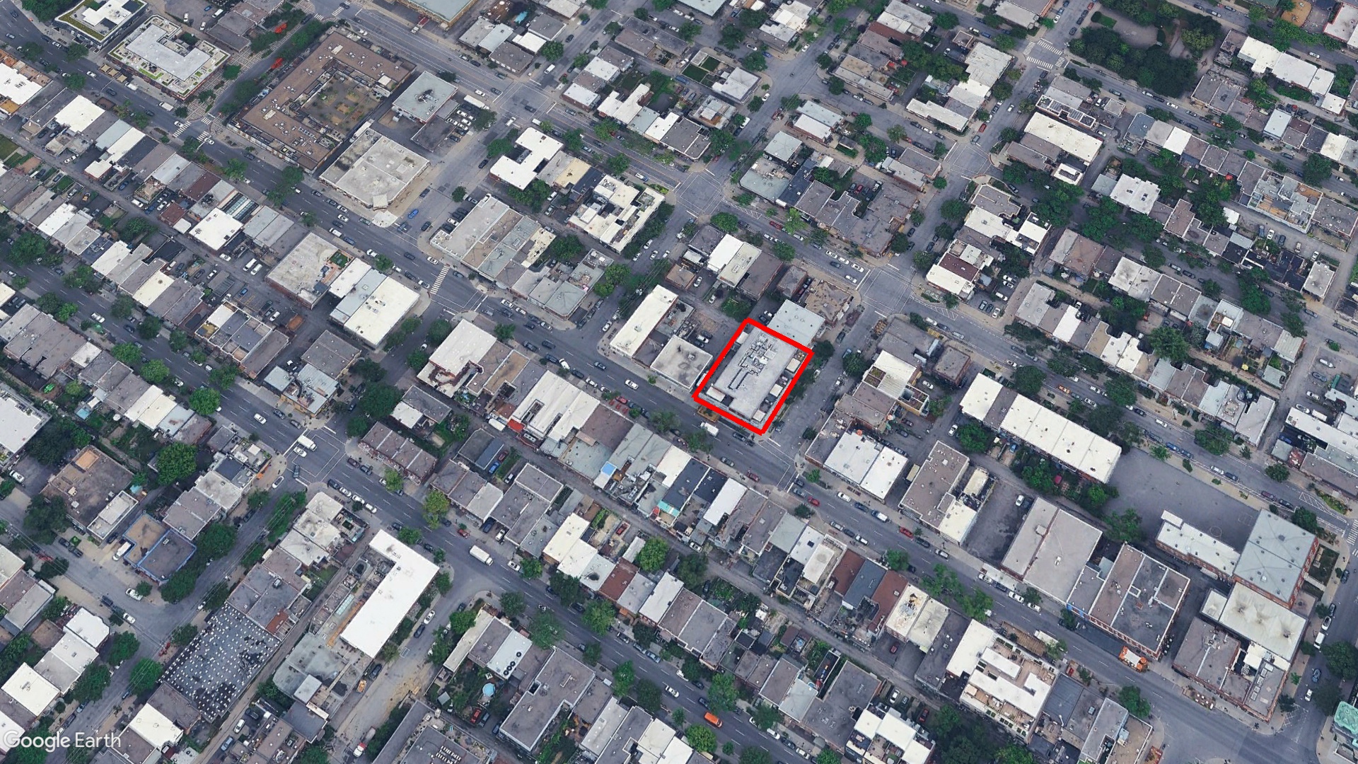 Tax Sale Montreal, Quebec - 580001-84