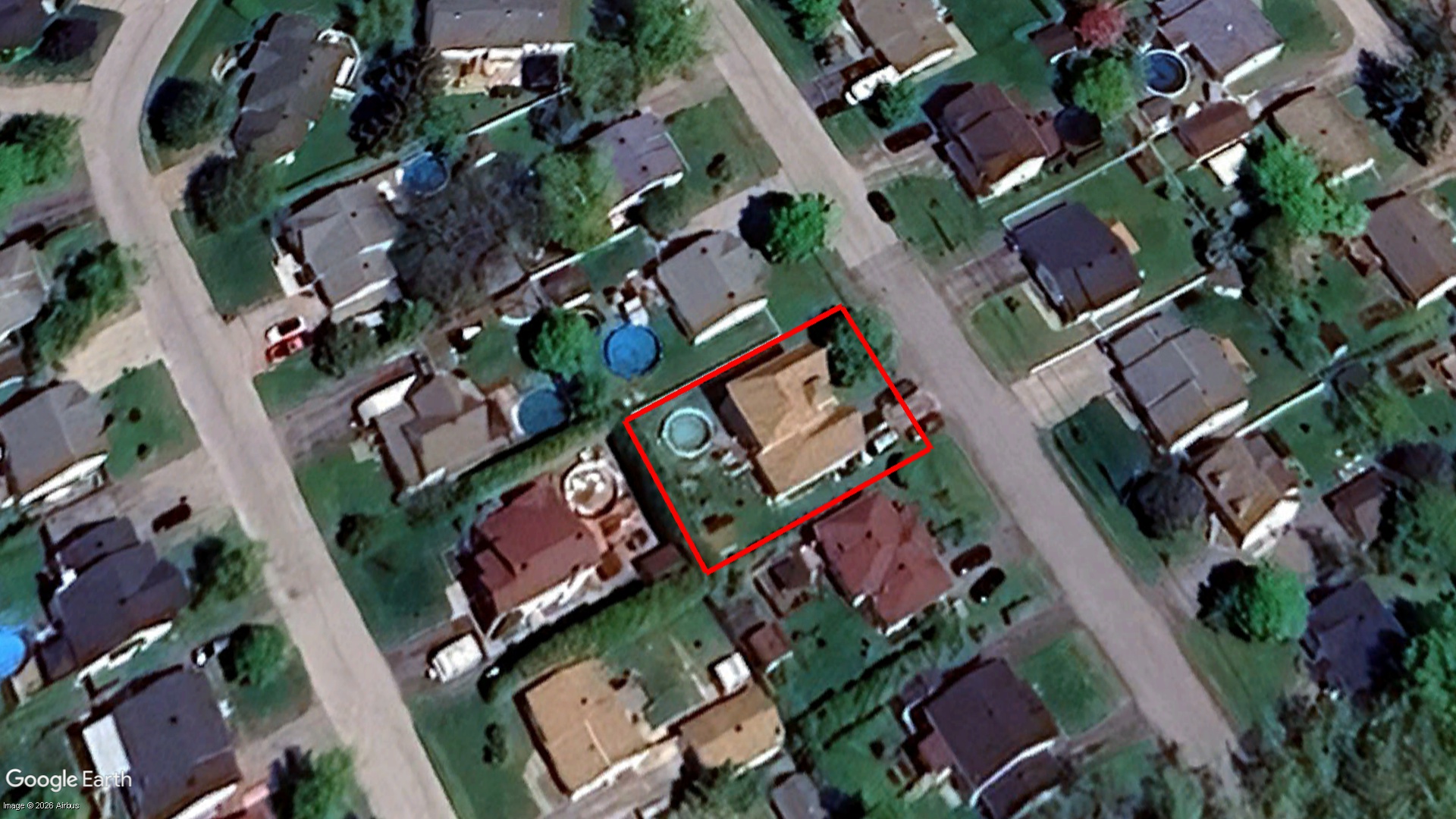 Tax Sale Vaudreuil-Soulanges, Quebec - 