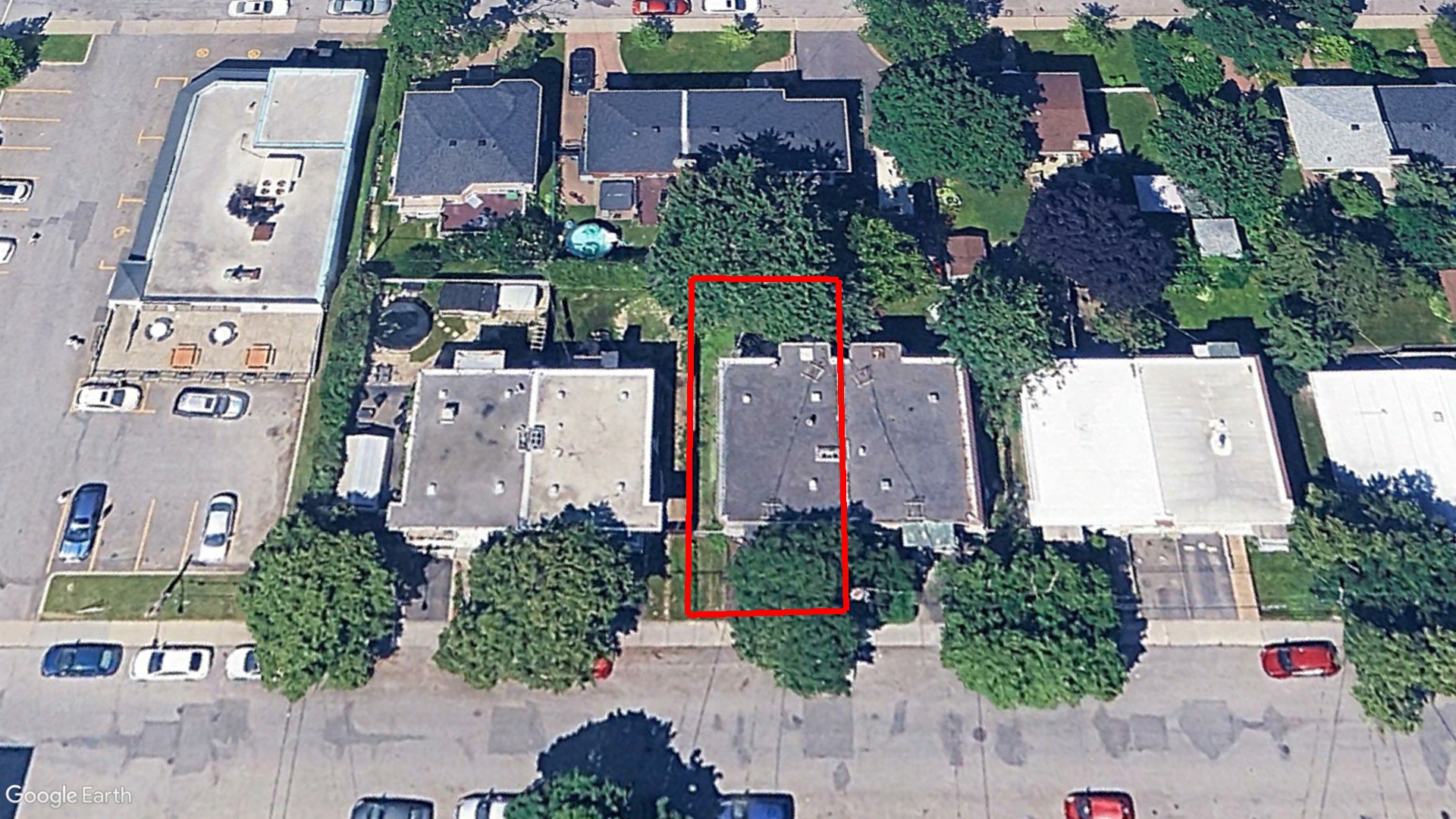 Tax Sale Montreal, Quebec - 374179-00